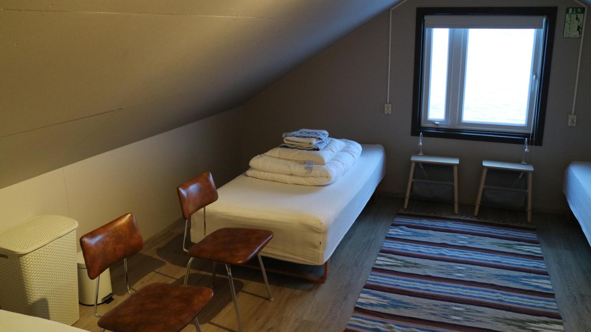 탕가후스 게스트하우스 | Tangahus Guesthouse
