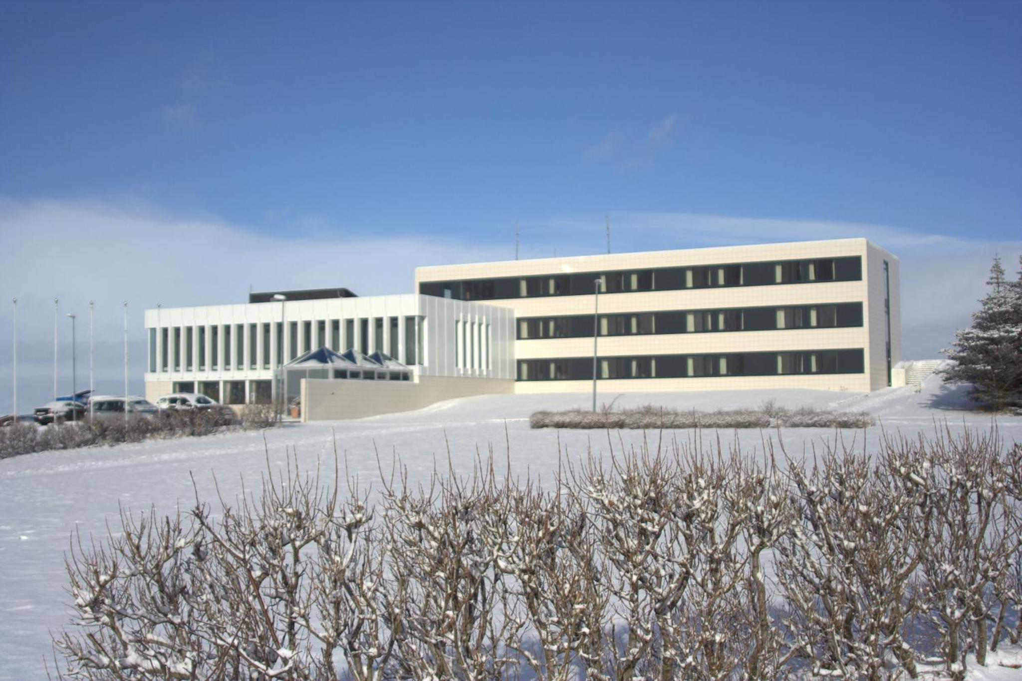 Hotel Höfn