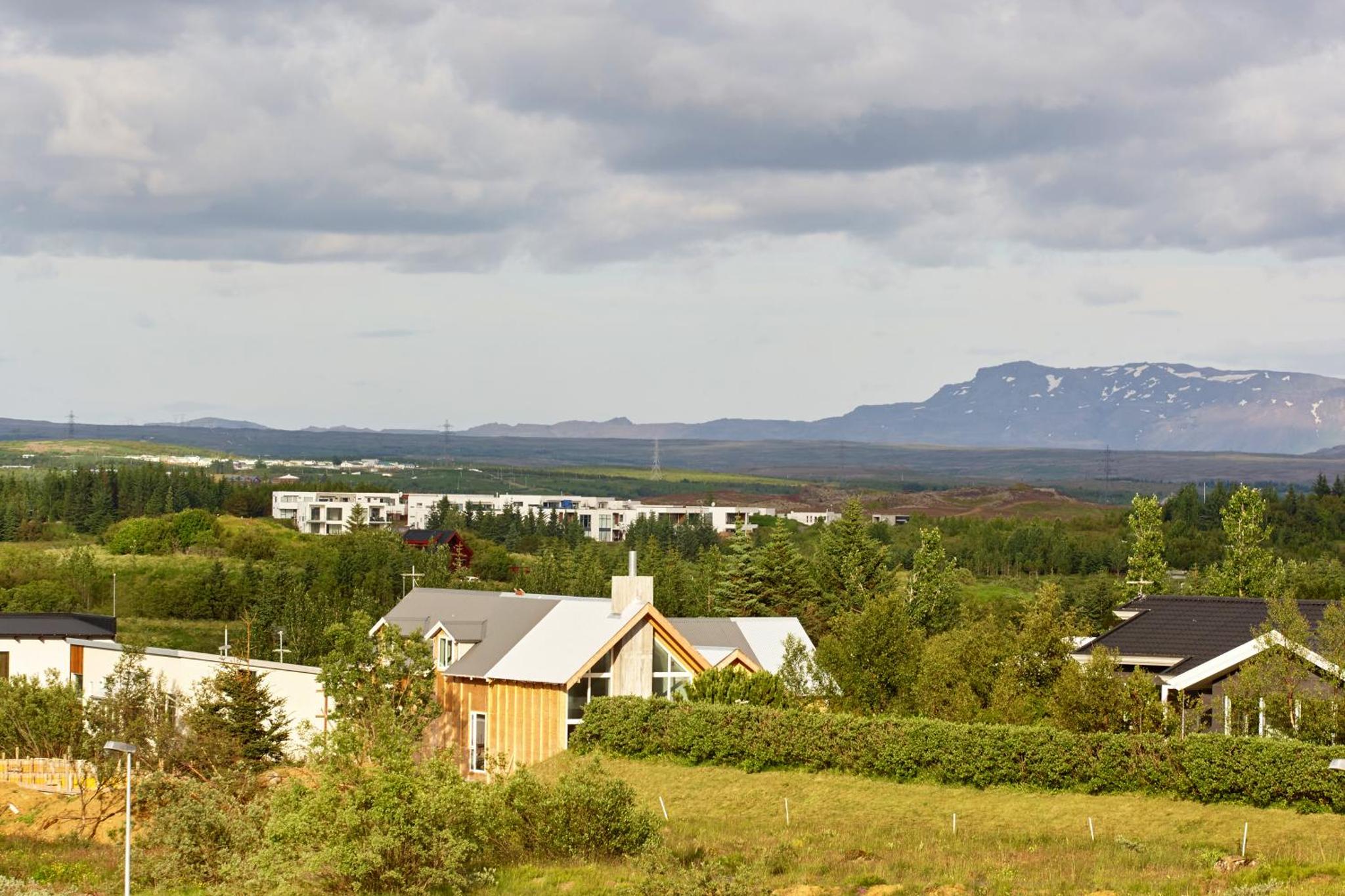 Hotel Heidmork