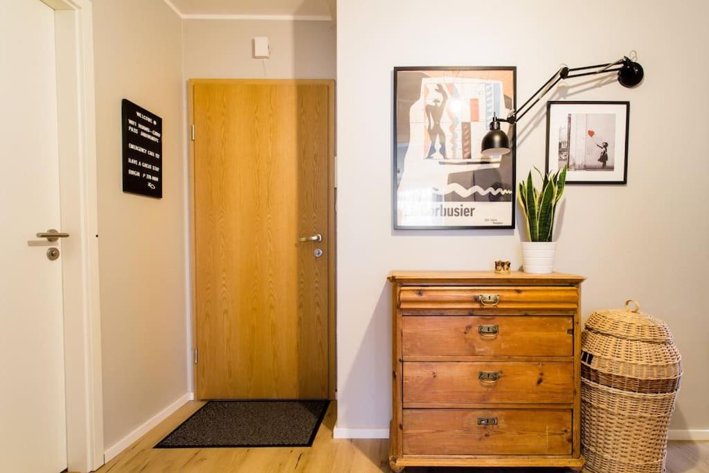 City Center Base – erinomainen sijainti Reykjavikissa