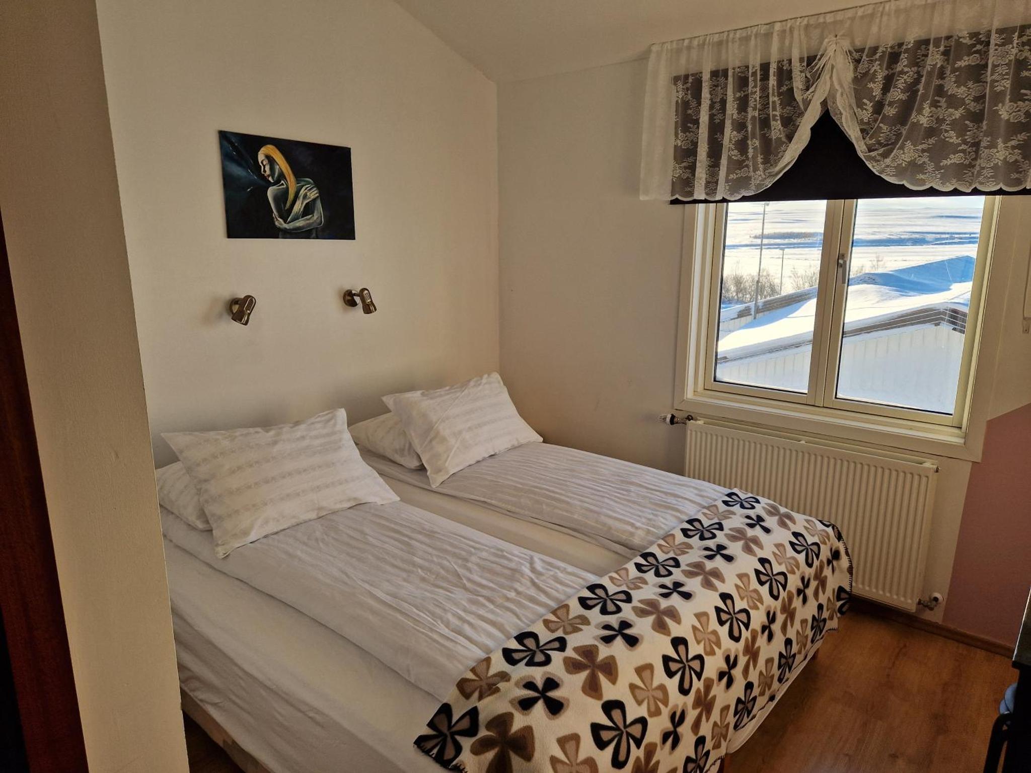 Gauksmyri Guesthouse
