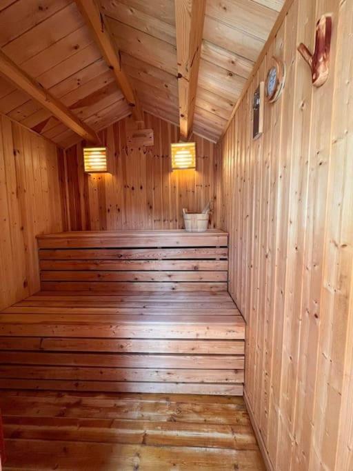 Casa de vacaciones en Islandia (a 30 min del centro)