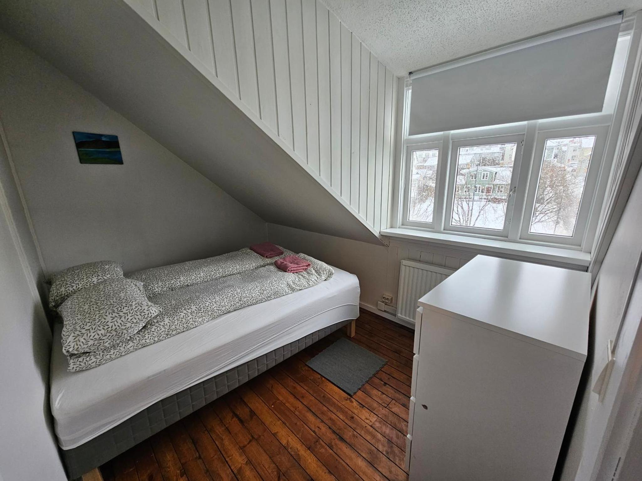 Downtown Guesthouse Reykjavik