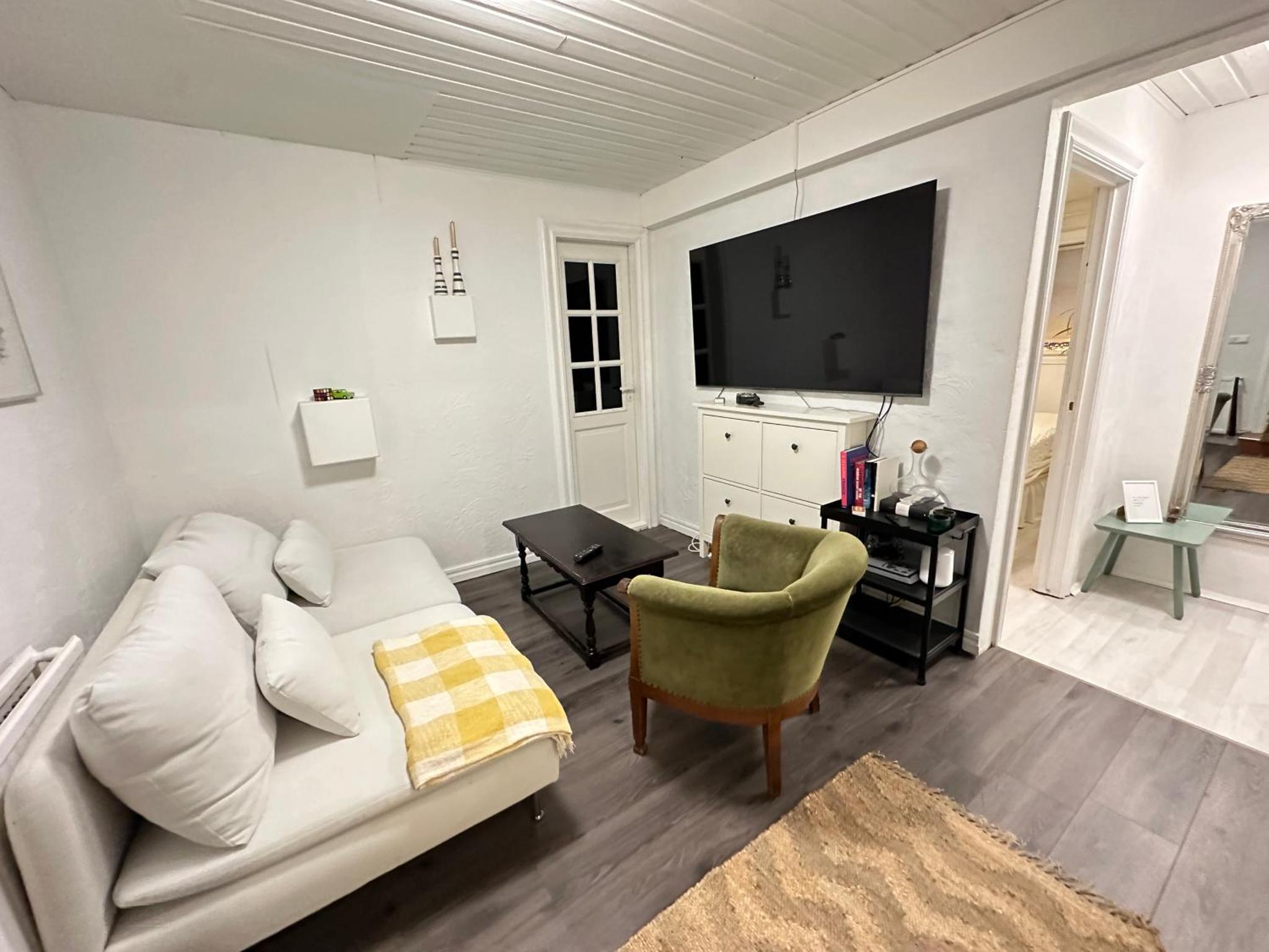 Apartment in Reykjavikurvegur – Birta Rentals