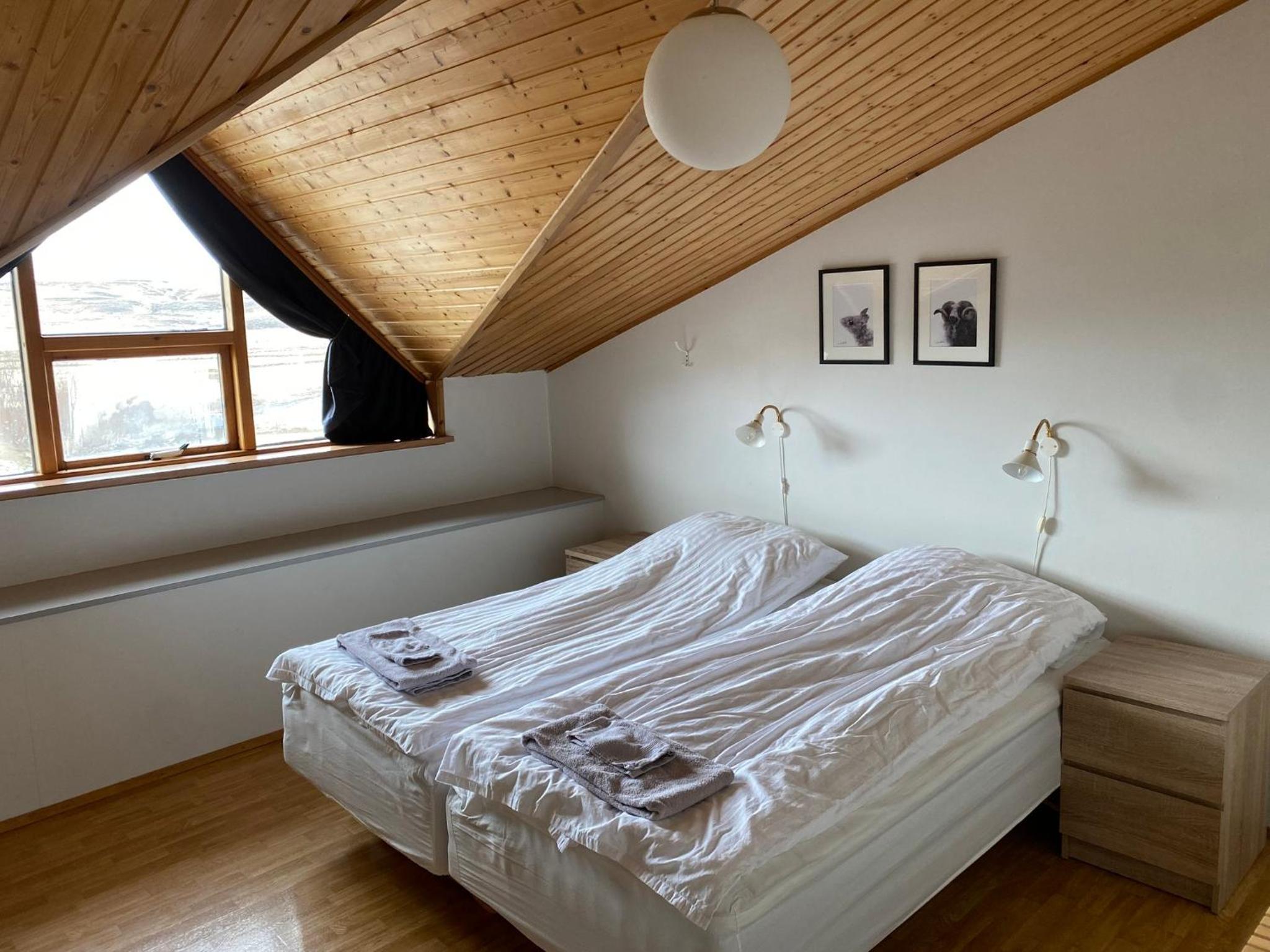 巴卡弗洛特旅馆 | Bakkaflöt Guesthouse