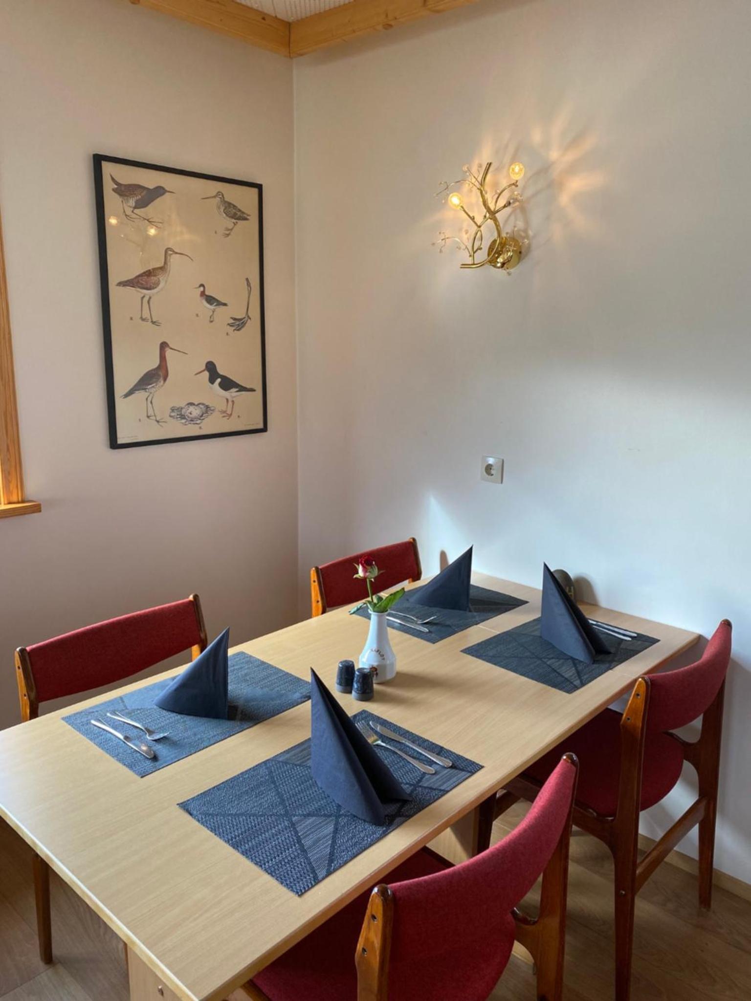 Bakkaflöt Guesthouse