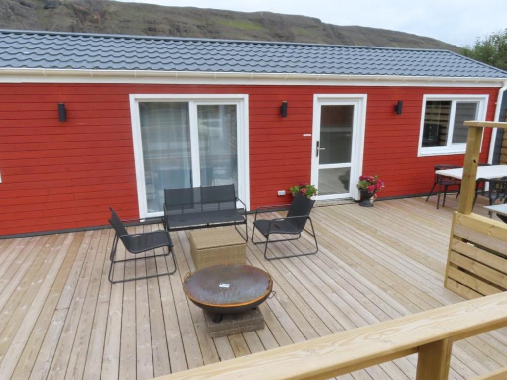 Eyjabakki 1（Eyjabakki 1）