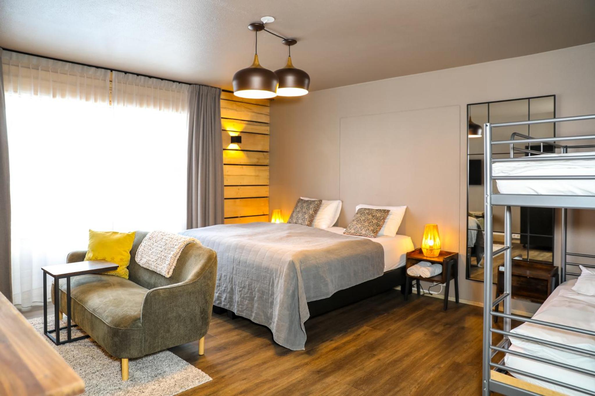 Akureyri HI Hostel