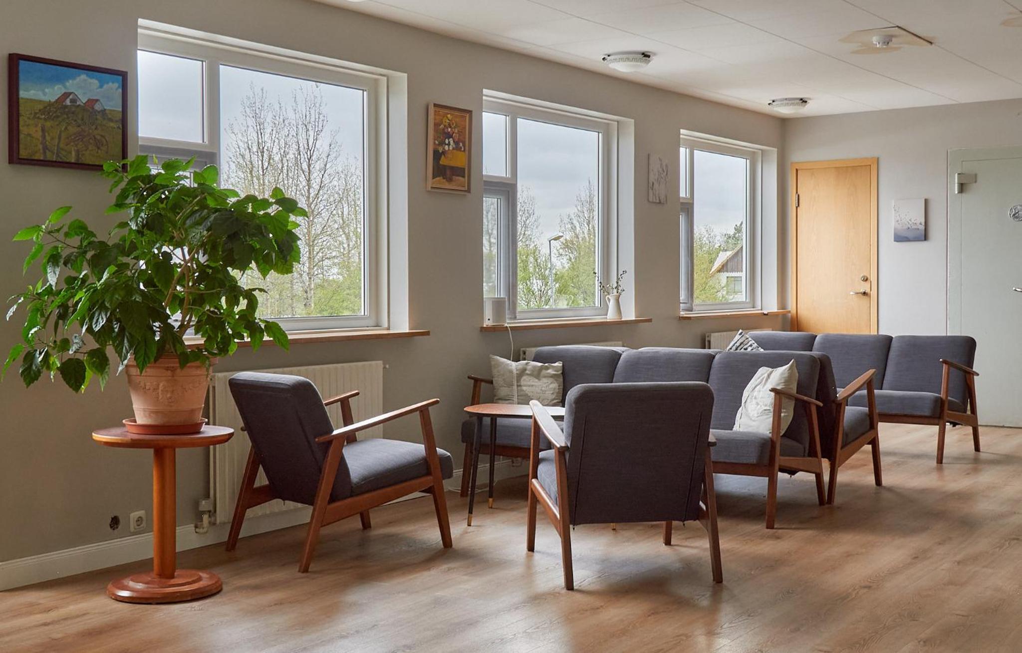 劳加瓦特恩酒店 | Hotel Laugarvatn