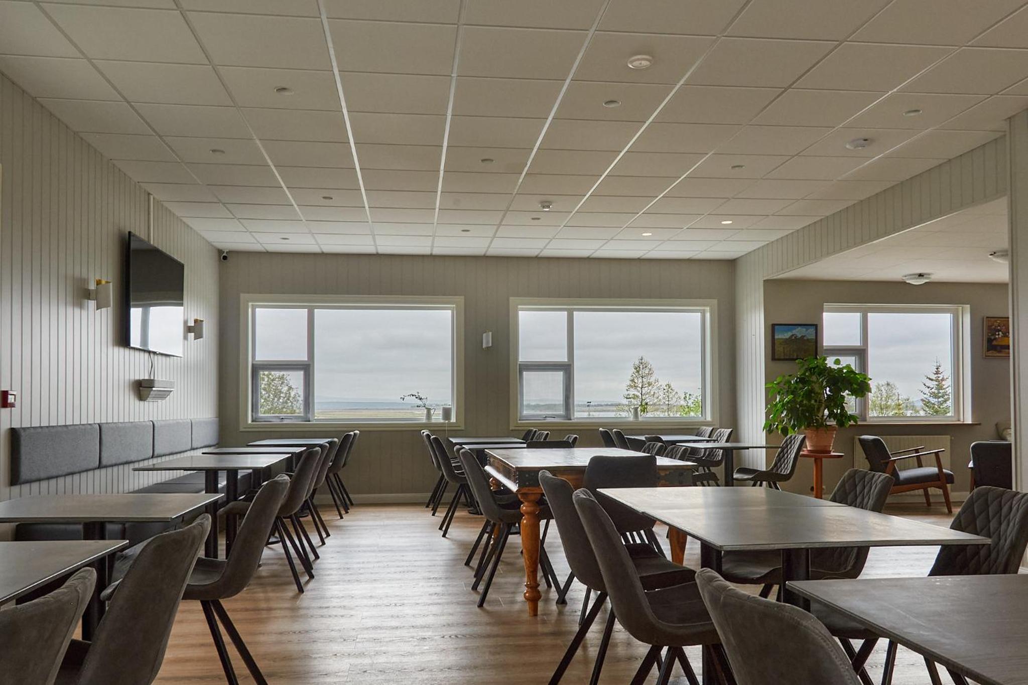 Hotel Laugarvatn