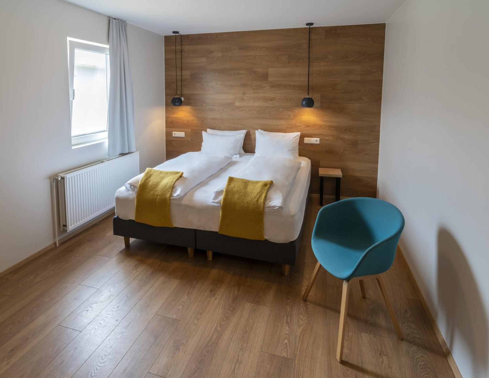 Stracta Hotel