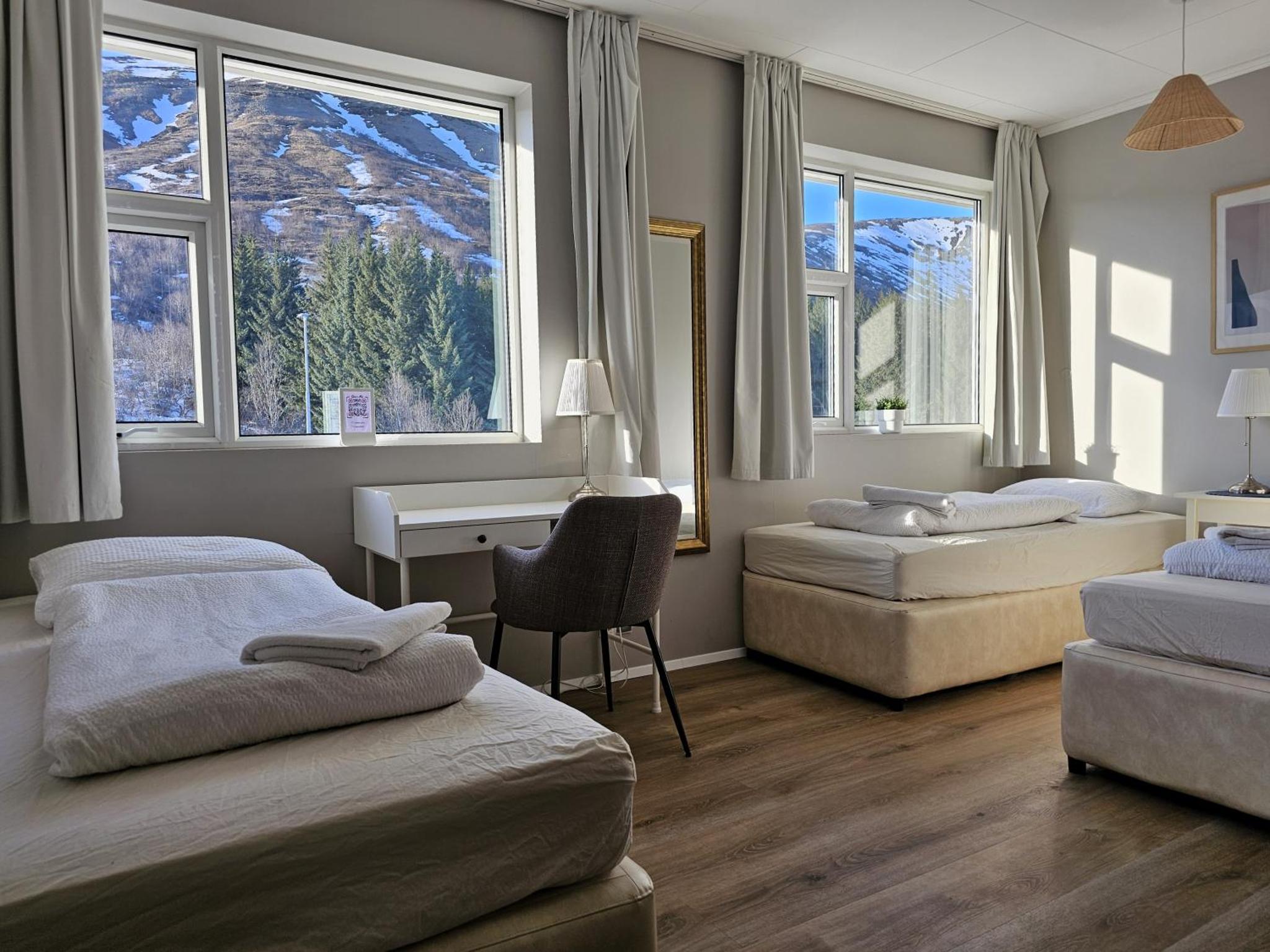 Hotel Laugarvatn