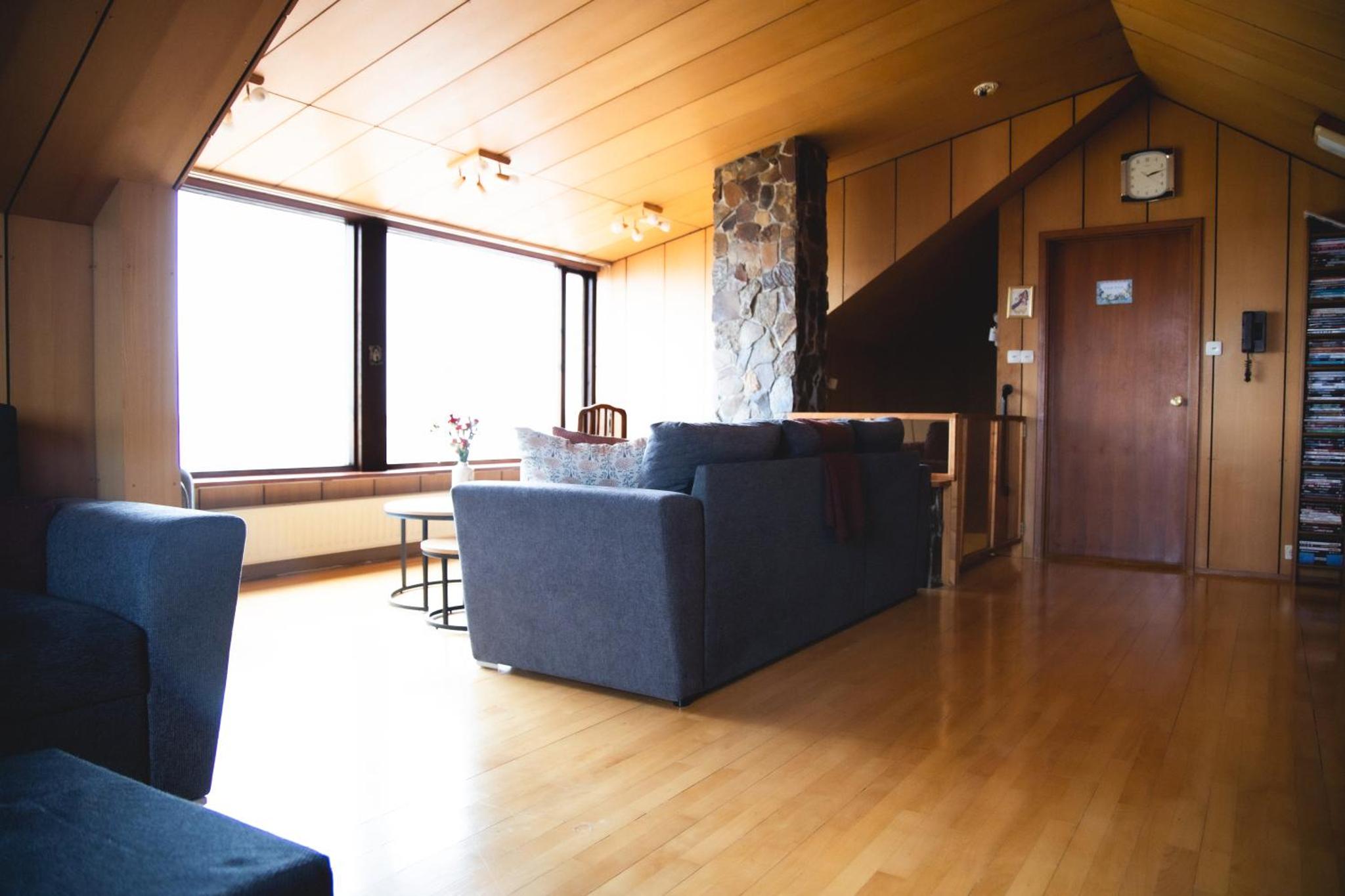 Setrid家庭旅馆(Setrid Guesthouse)