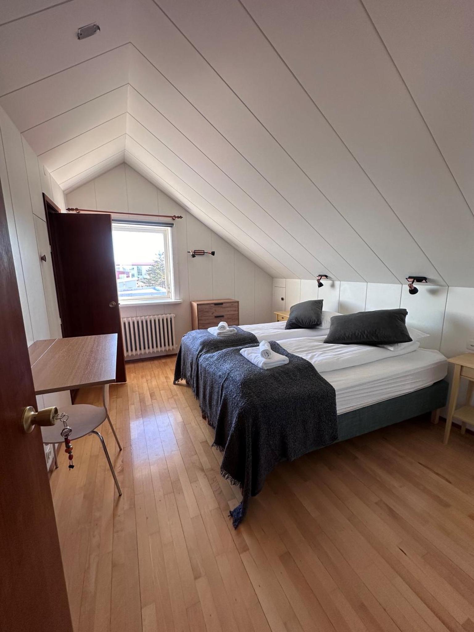 Setrid家庭旅馆(Setrid Guesthouse)