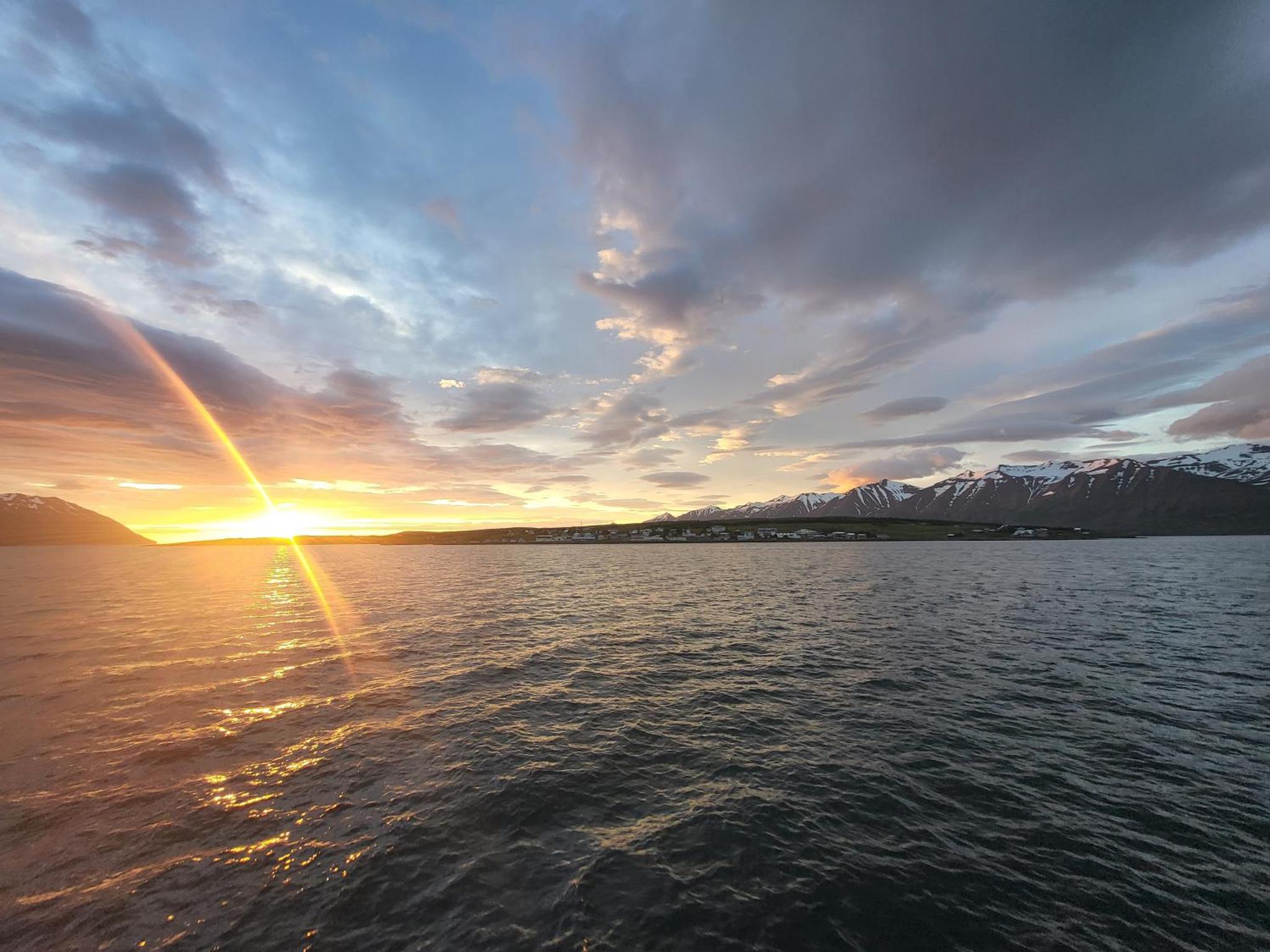 阿斯加杜尔(Ásgarður)