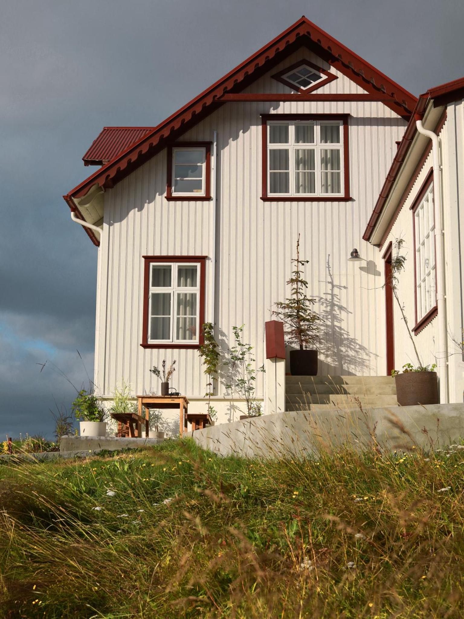 Hotel Karolina (Syslo Guesthouse)