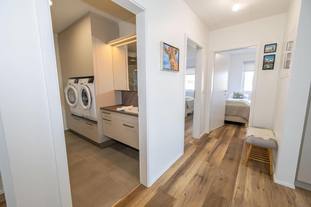 モダンアパートメント シーサイド