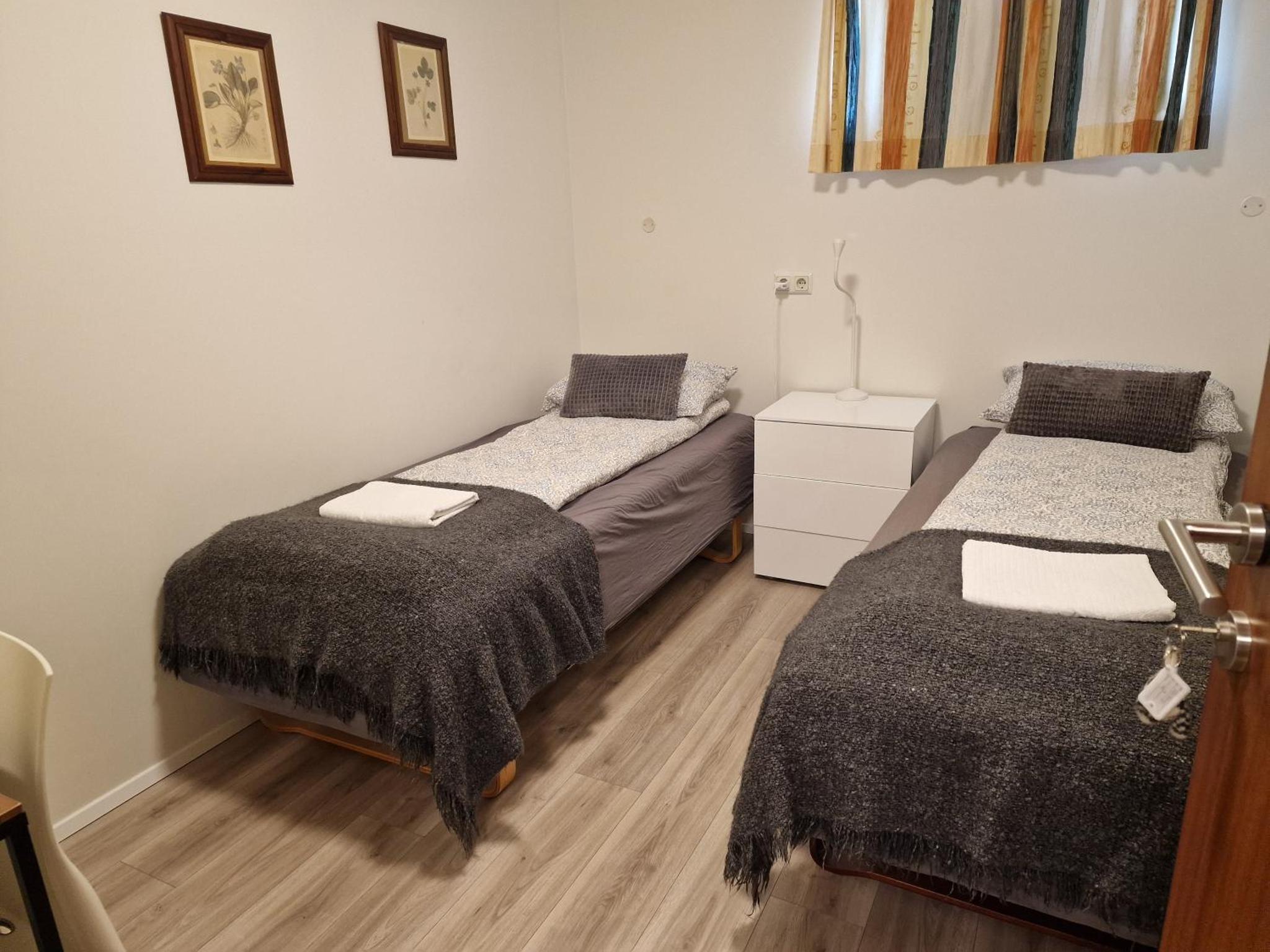 후시드 게스트하우스(Húsid Guesthouse)