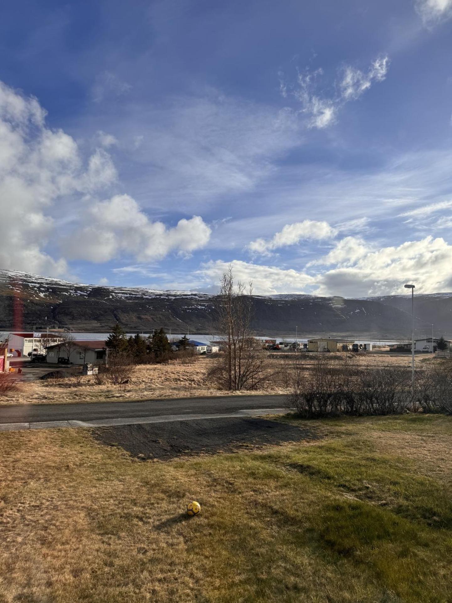 塔尔克纳峡湾旅馆（Guesthouse Talknafjordur）