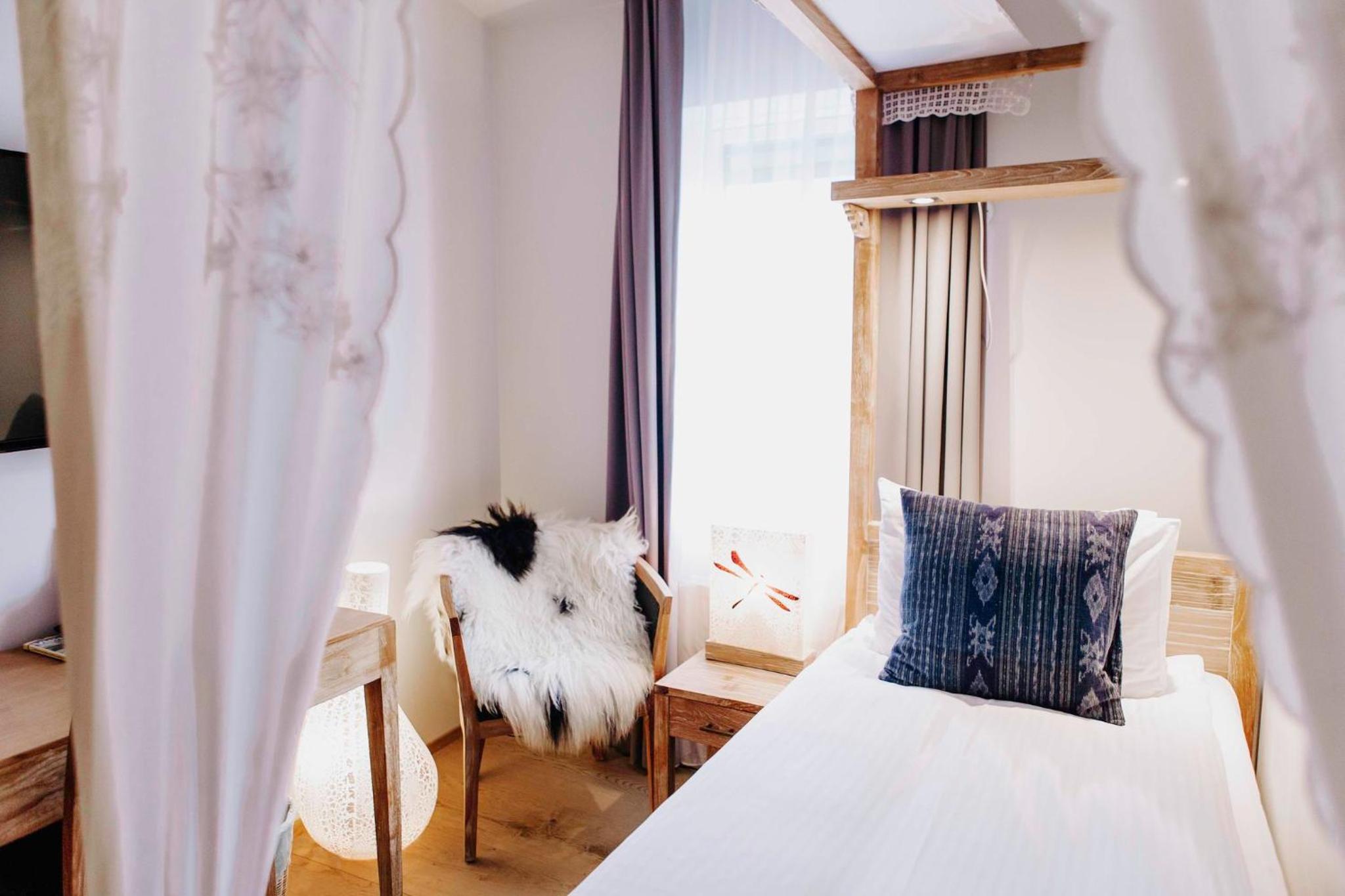 Hotel Eyja