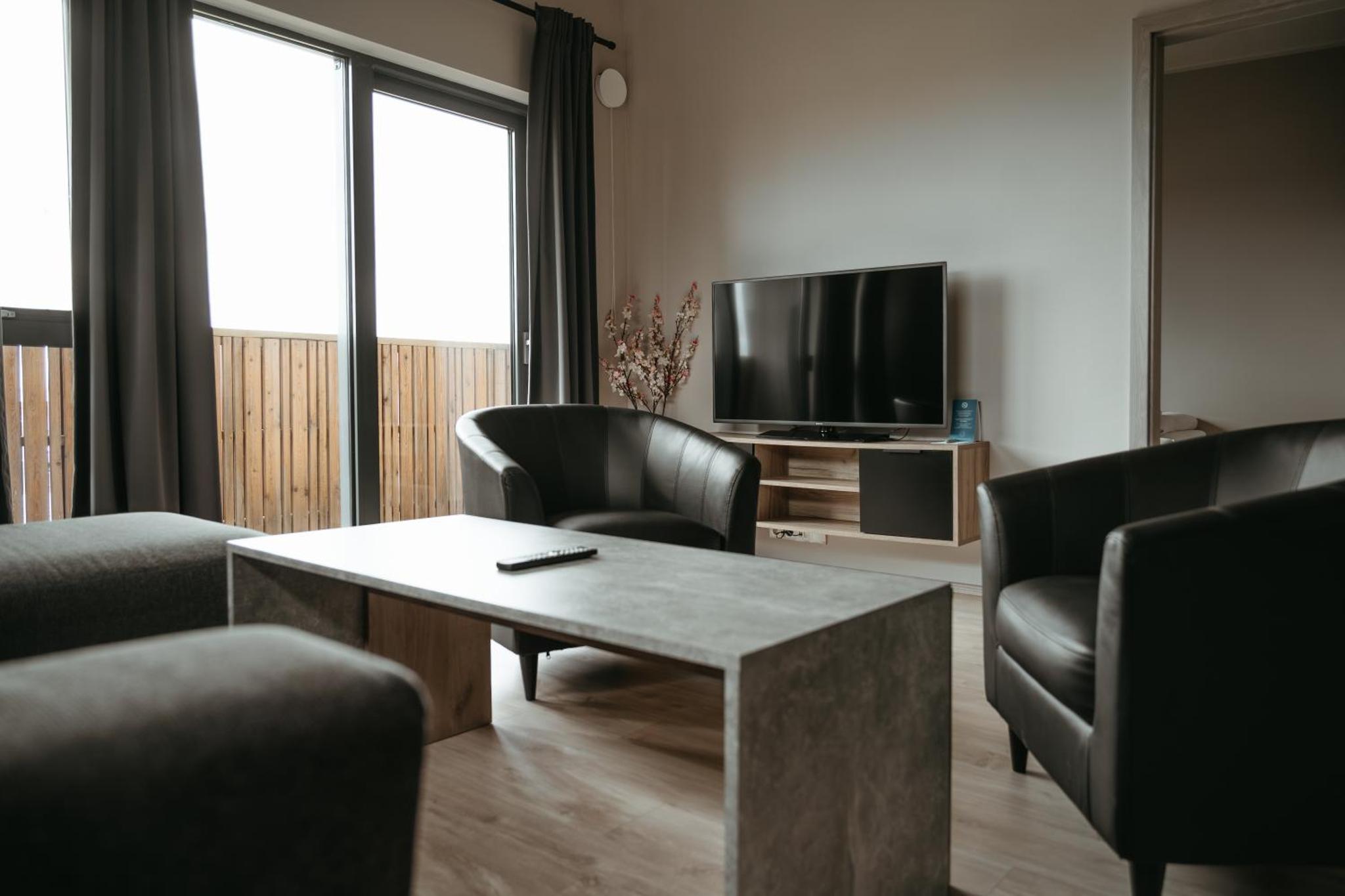 Vik Apartments