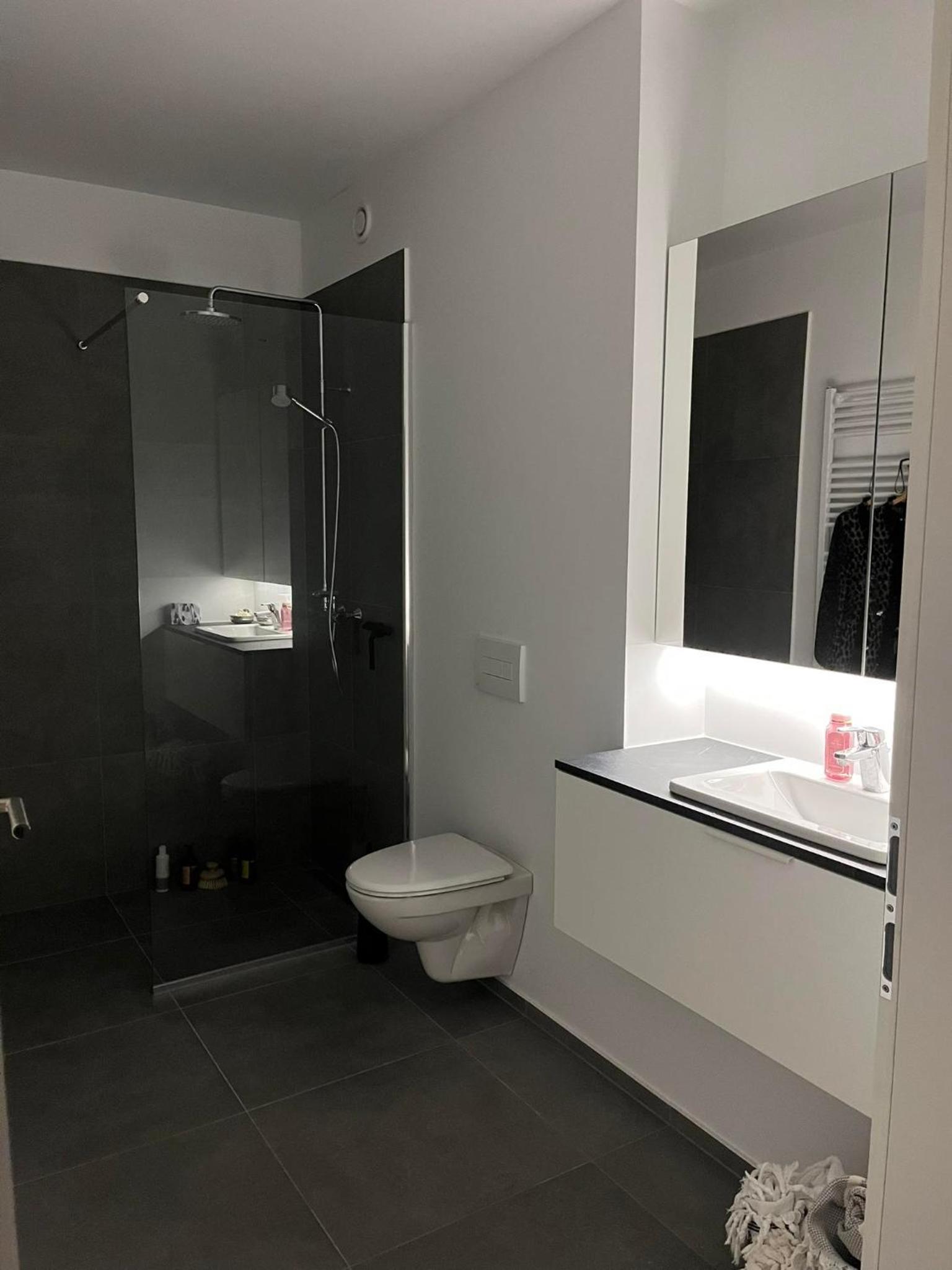 Buitenwijken van Reykjavik, nieuw prachtig appartement, direct aan de natuur