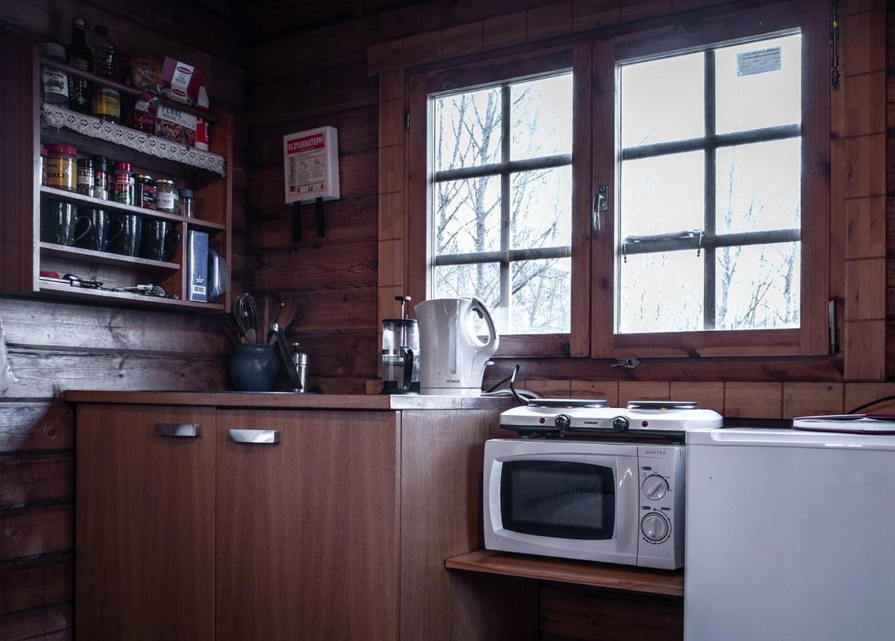 AU44小屋（AU44 Cottages）