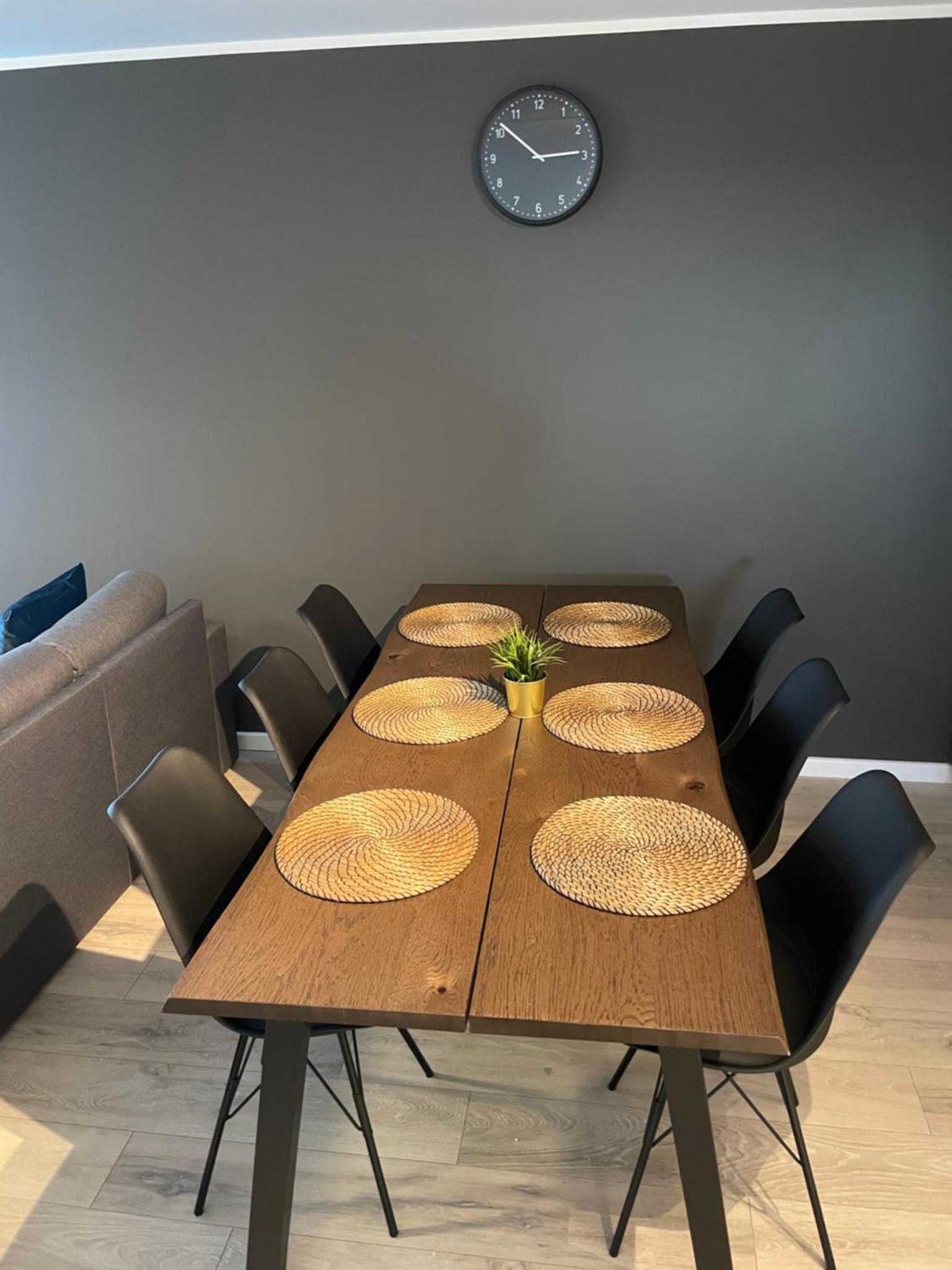 IQ Apartments 2
