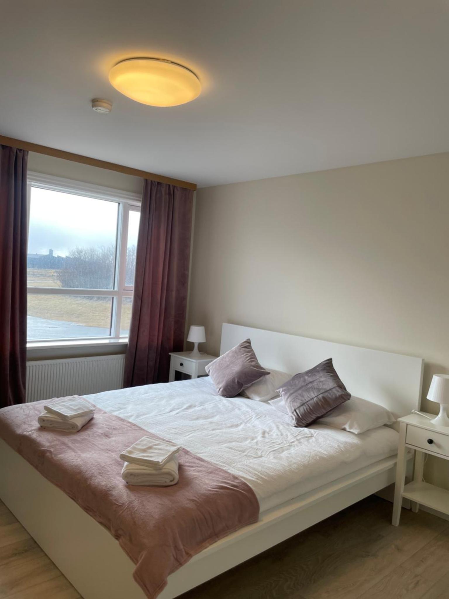IQ Apartments 2