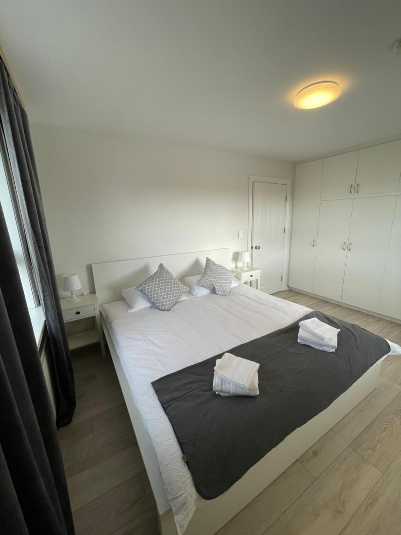 IQ Apartments 1