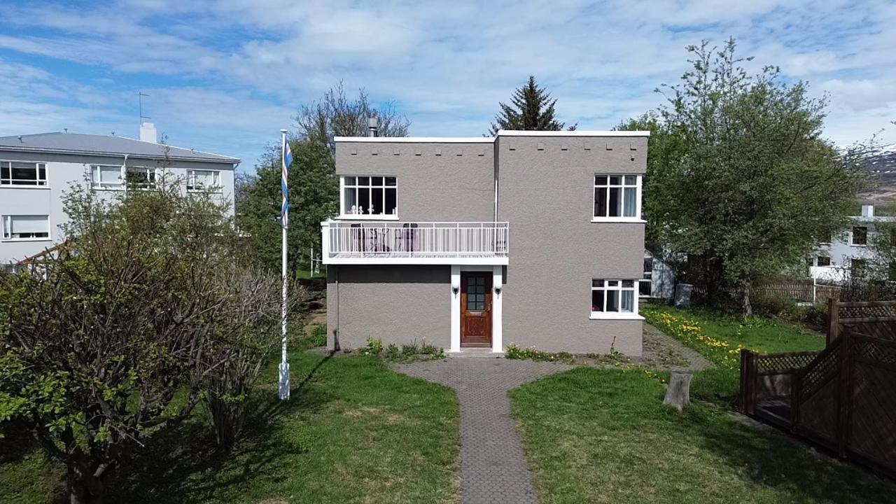 아쿠레이리(Akureyri) 럭셔리 홀리데이 홈 – 비르타 렌탈스(Birta Rentals)