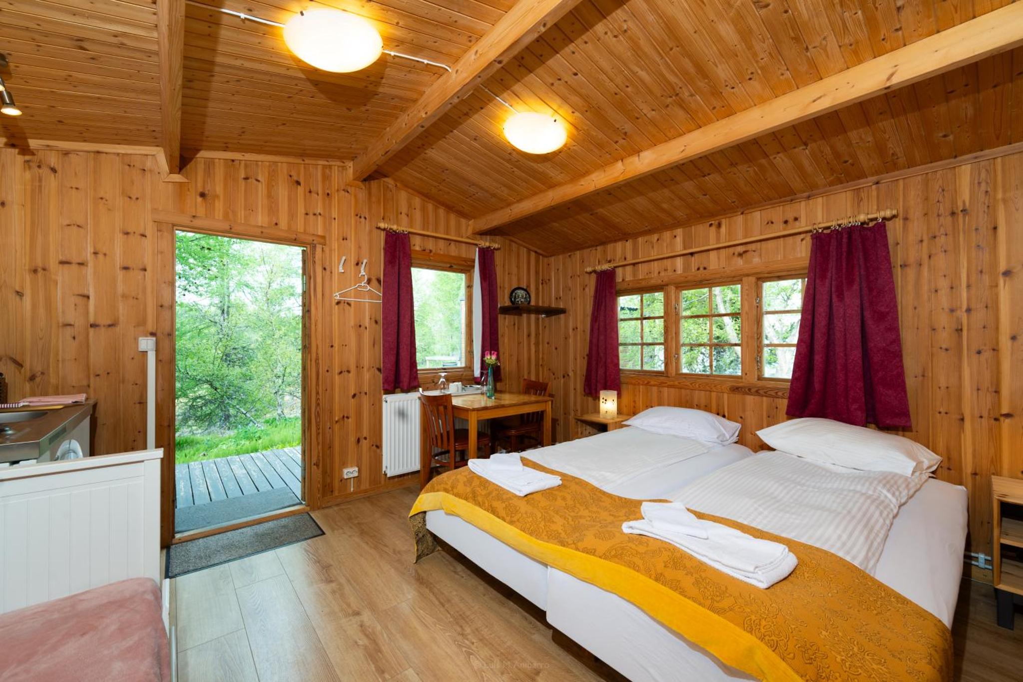 Hotel Eyvindara