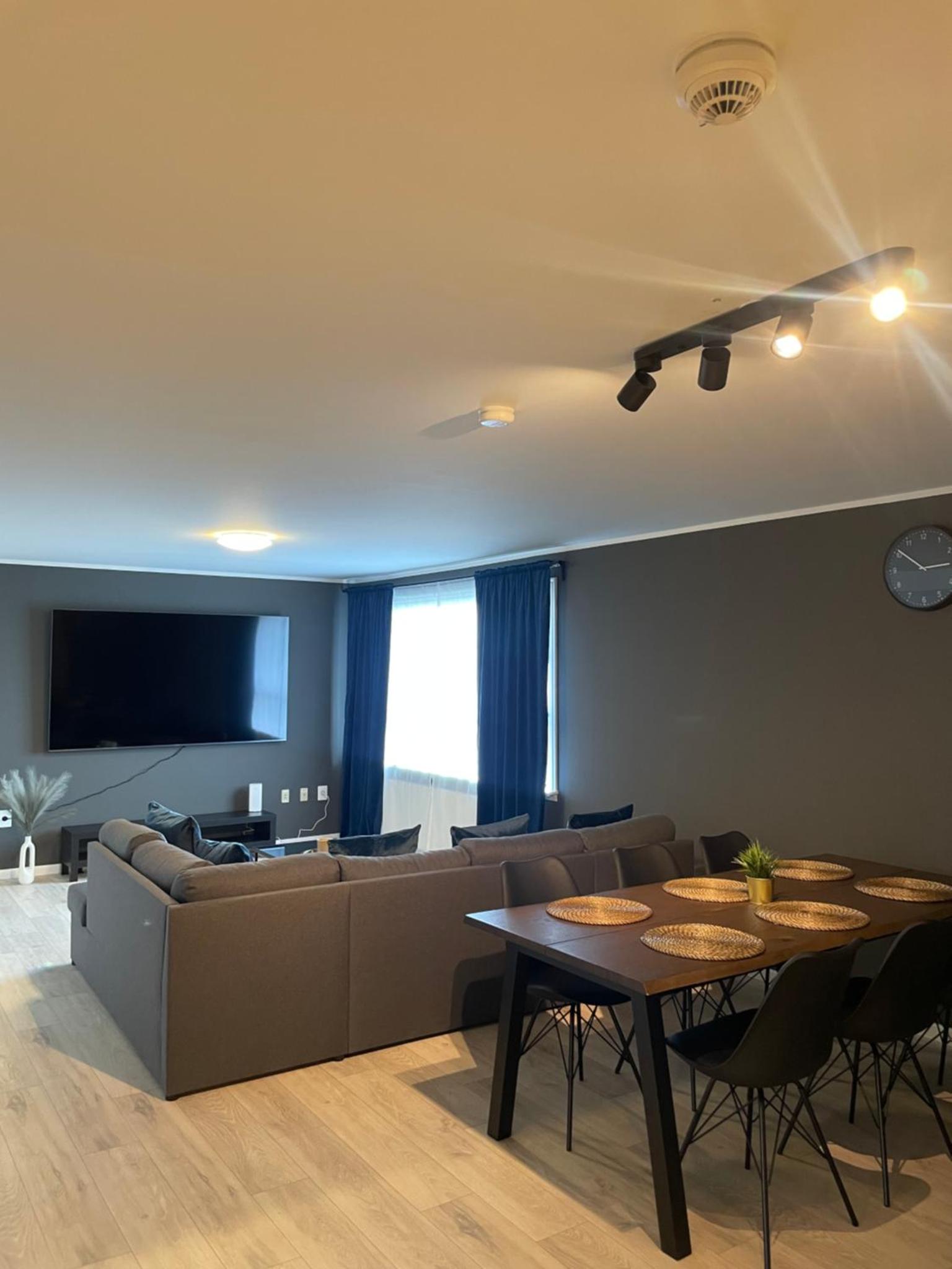 IQ Apartments 2