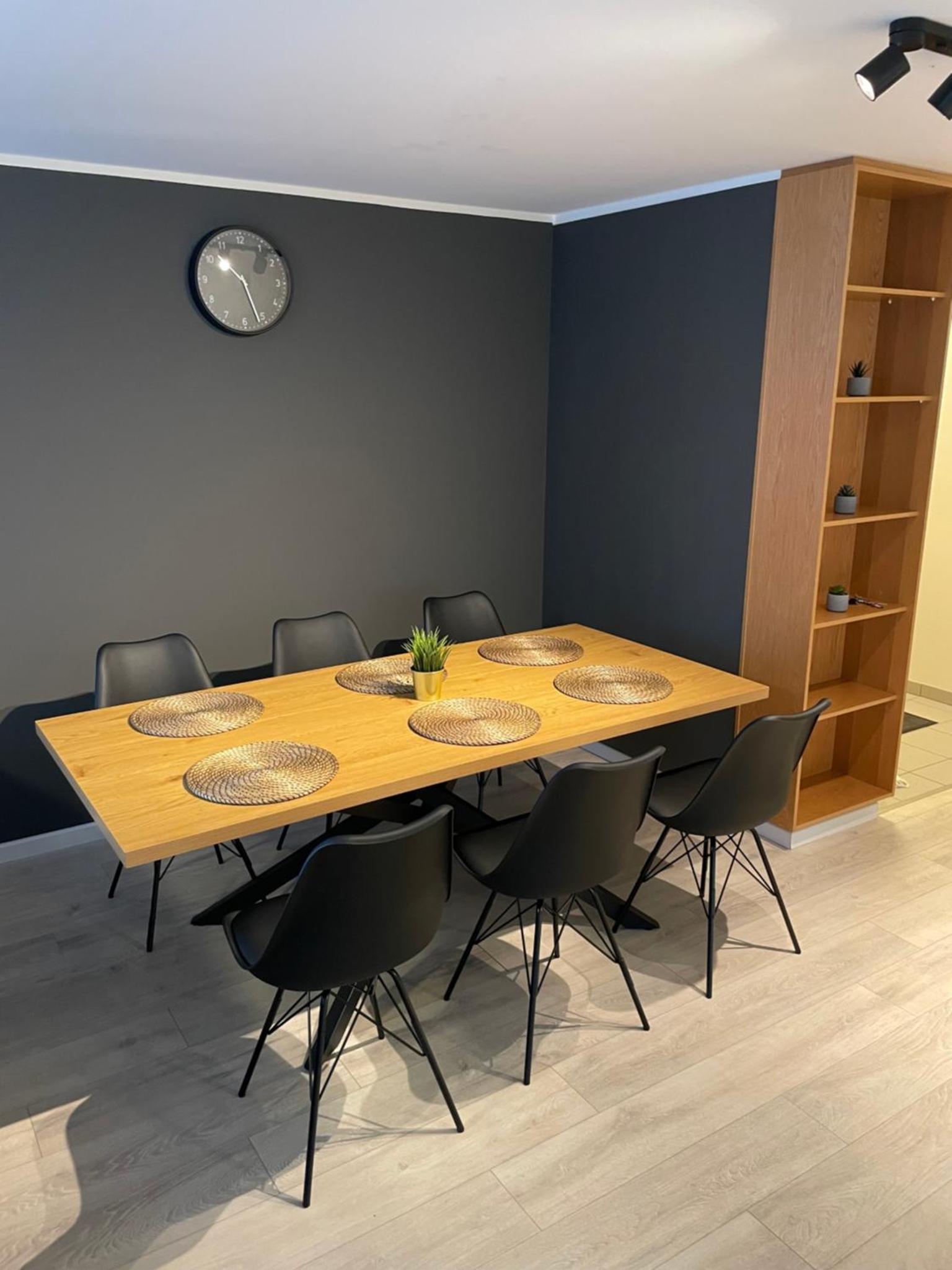 IQ Apartments 1