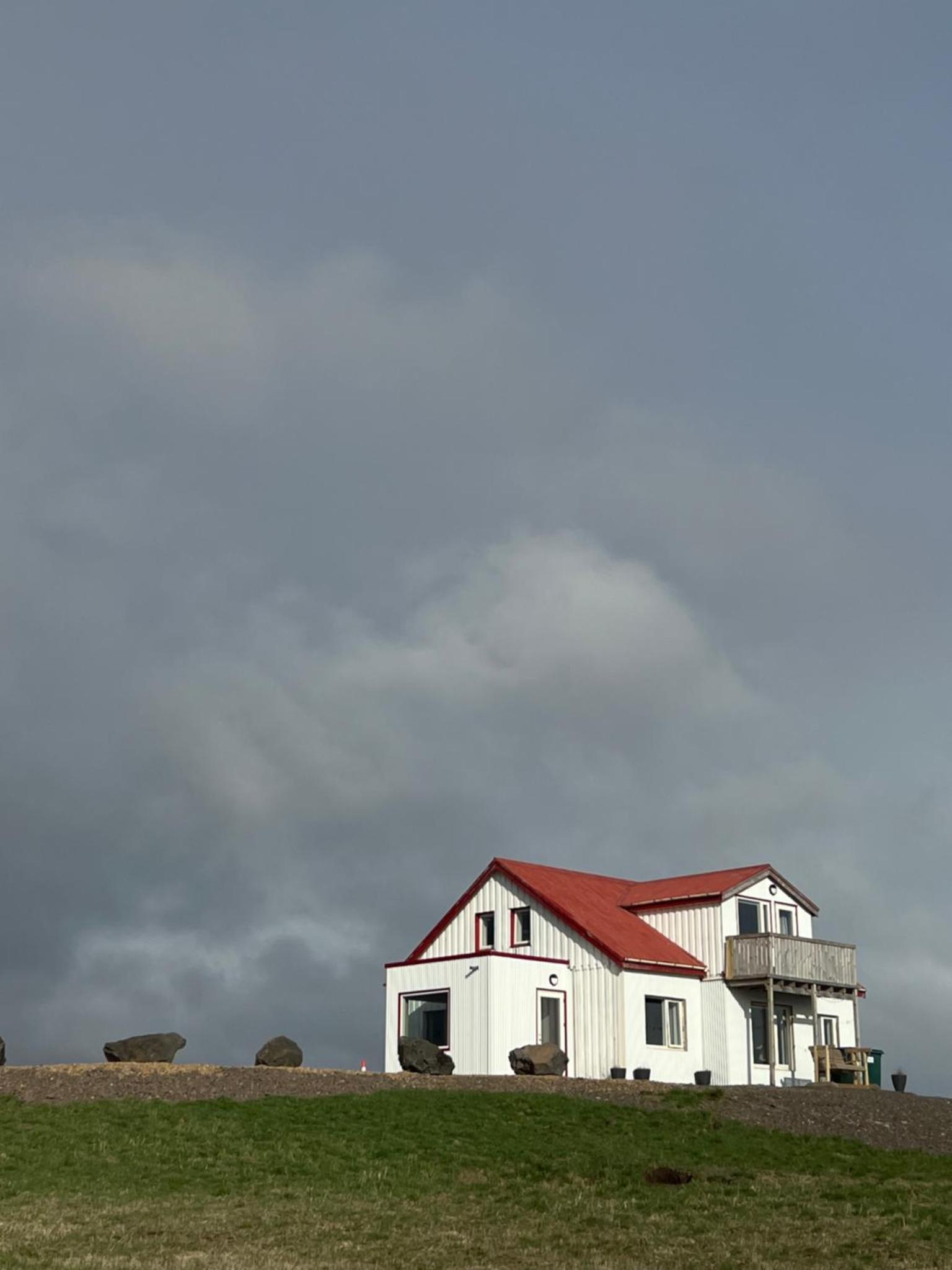 Saudanes Guesthouse