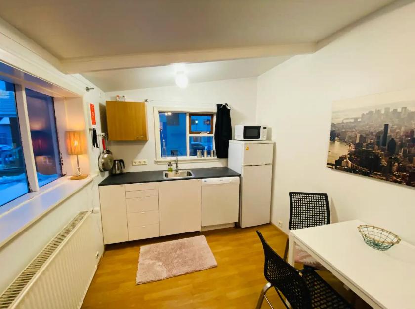 Fantastiskt Läget Centralt Studio