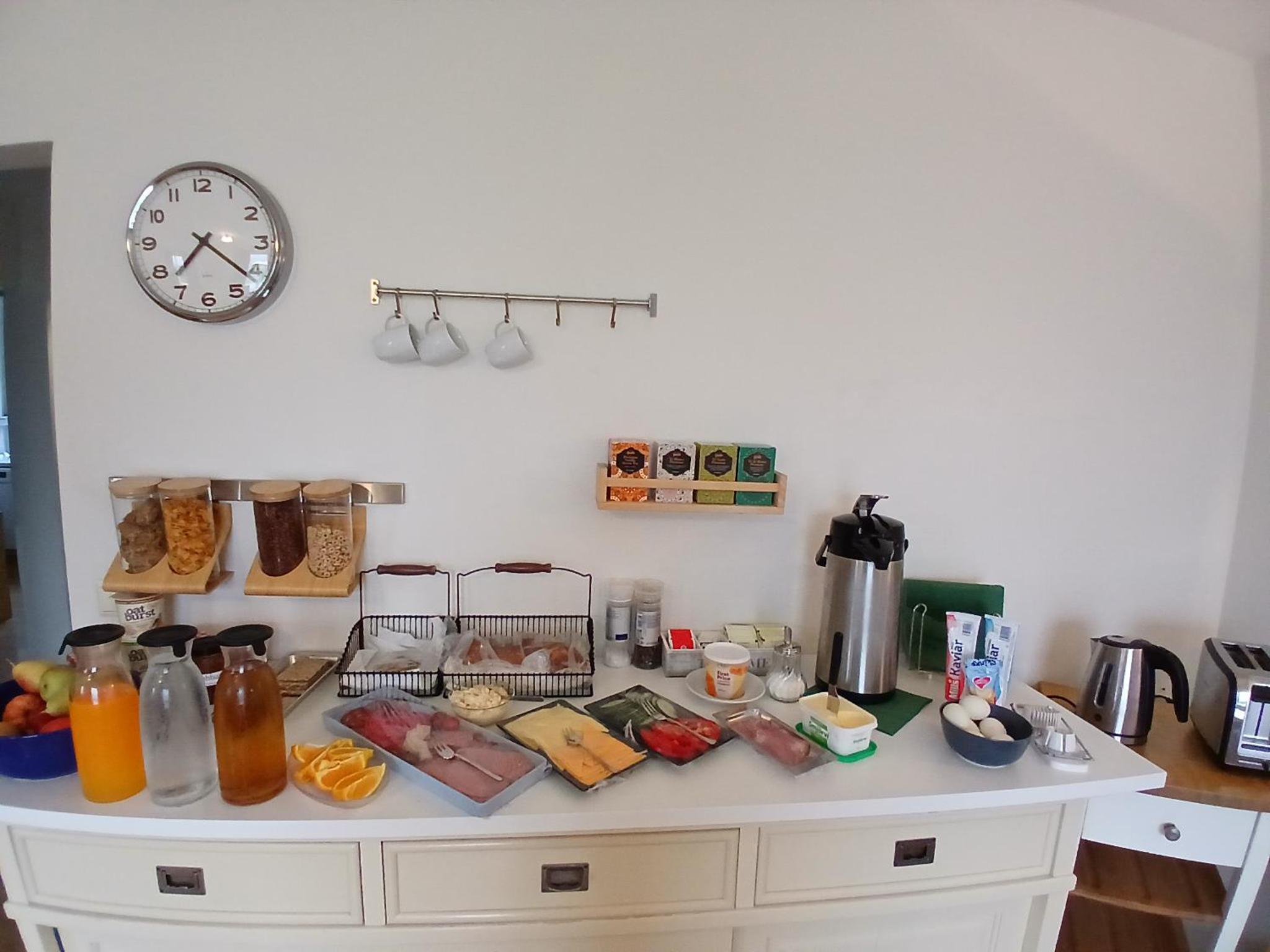 塔尔克纳峡湾旅馆（Guesthouse Talknafjordur）