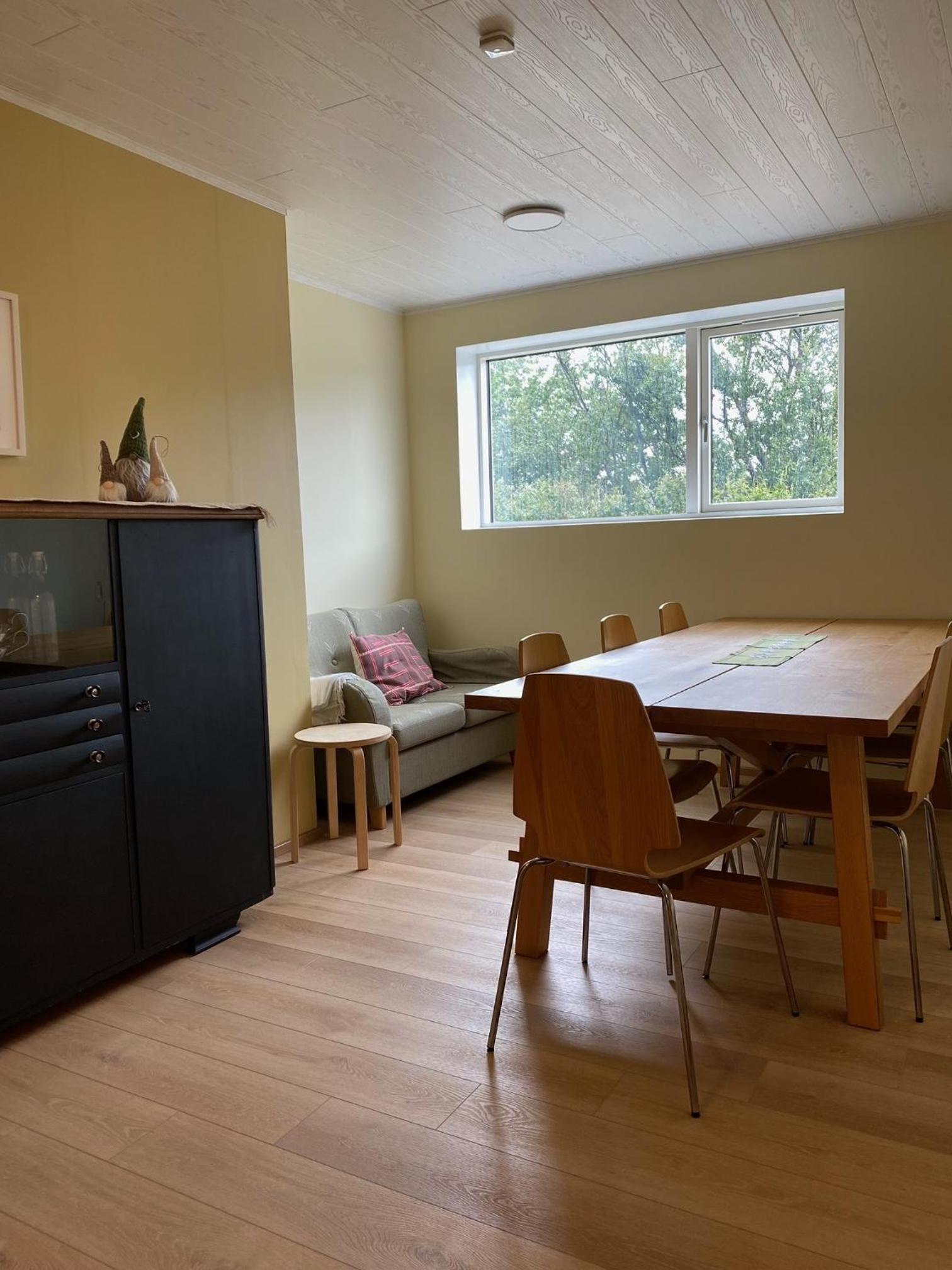 Steinsholt宾馆（Guesthouse Steinsholt）