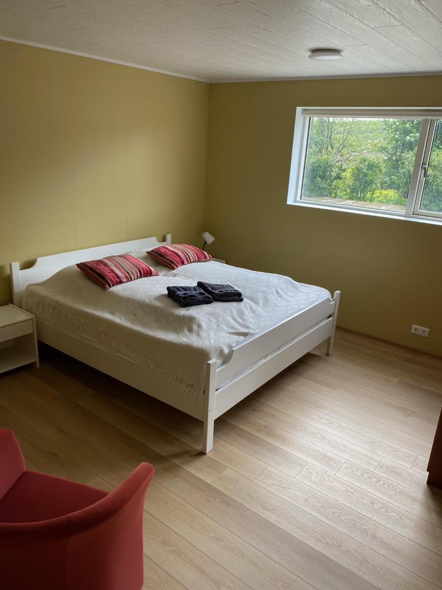 Steinsholt宾馆（Guesthouse Steinsholt）