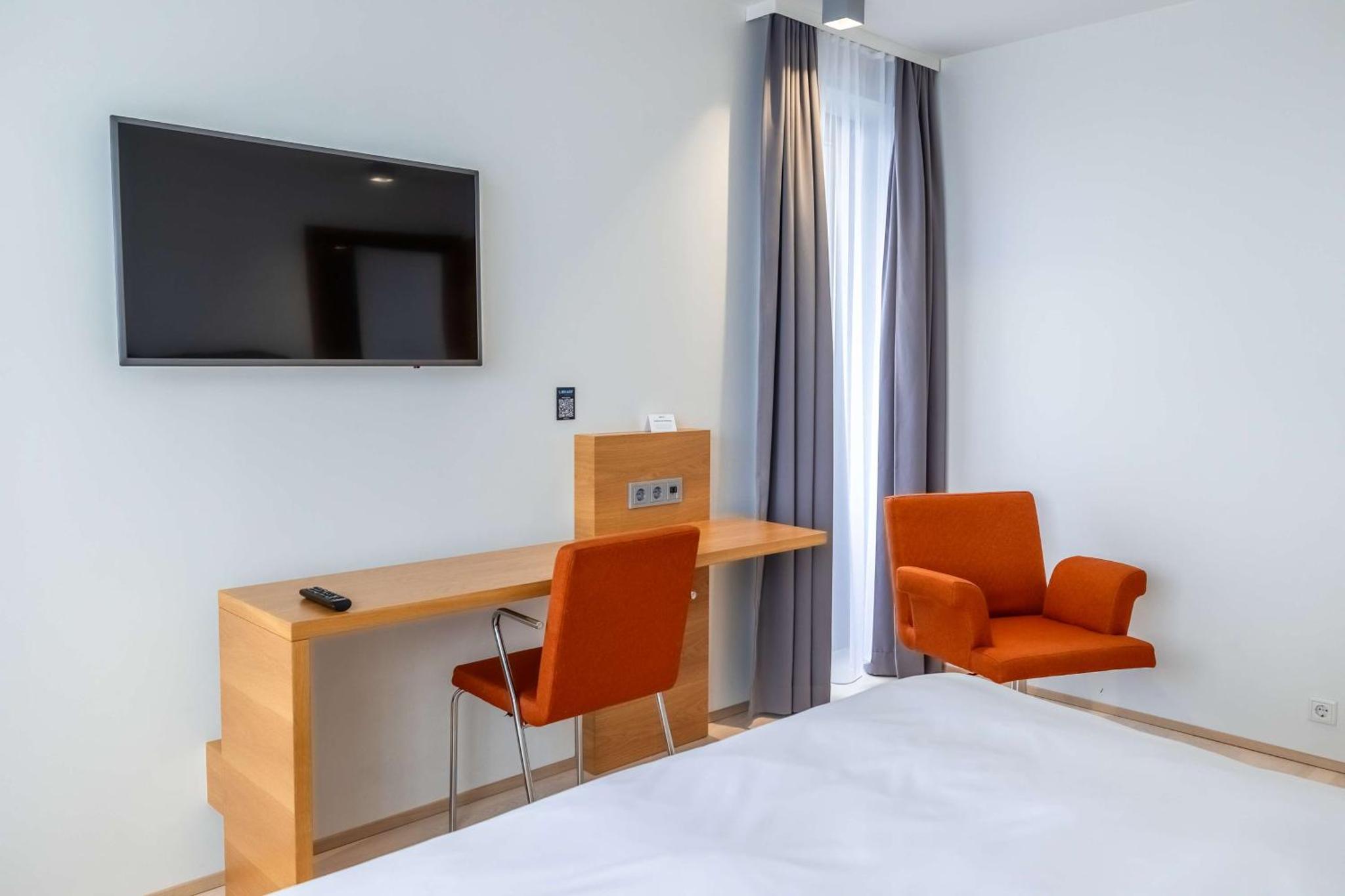 雷克雅未克凯夫拉维克机场丽柏酒店（Park Inn by Radisson Reykjavik Keflavik Airport）