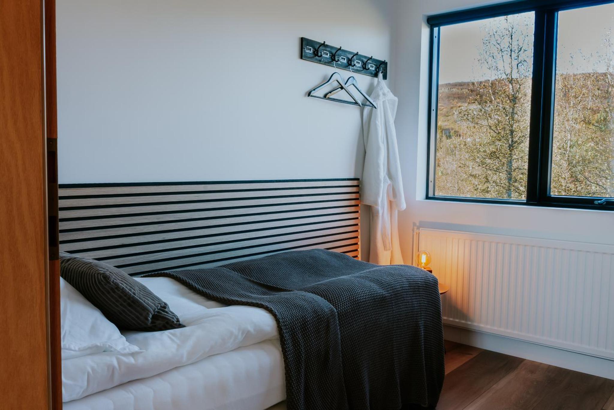 Fellskotshestar Guesthouse