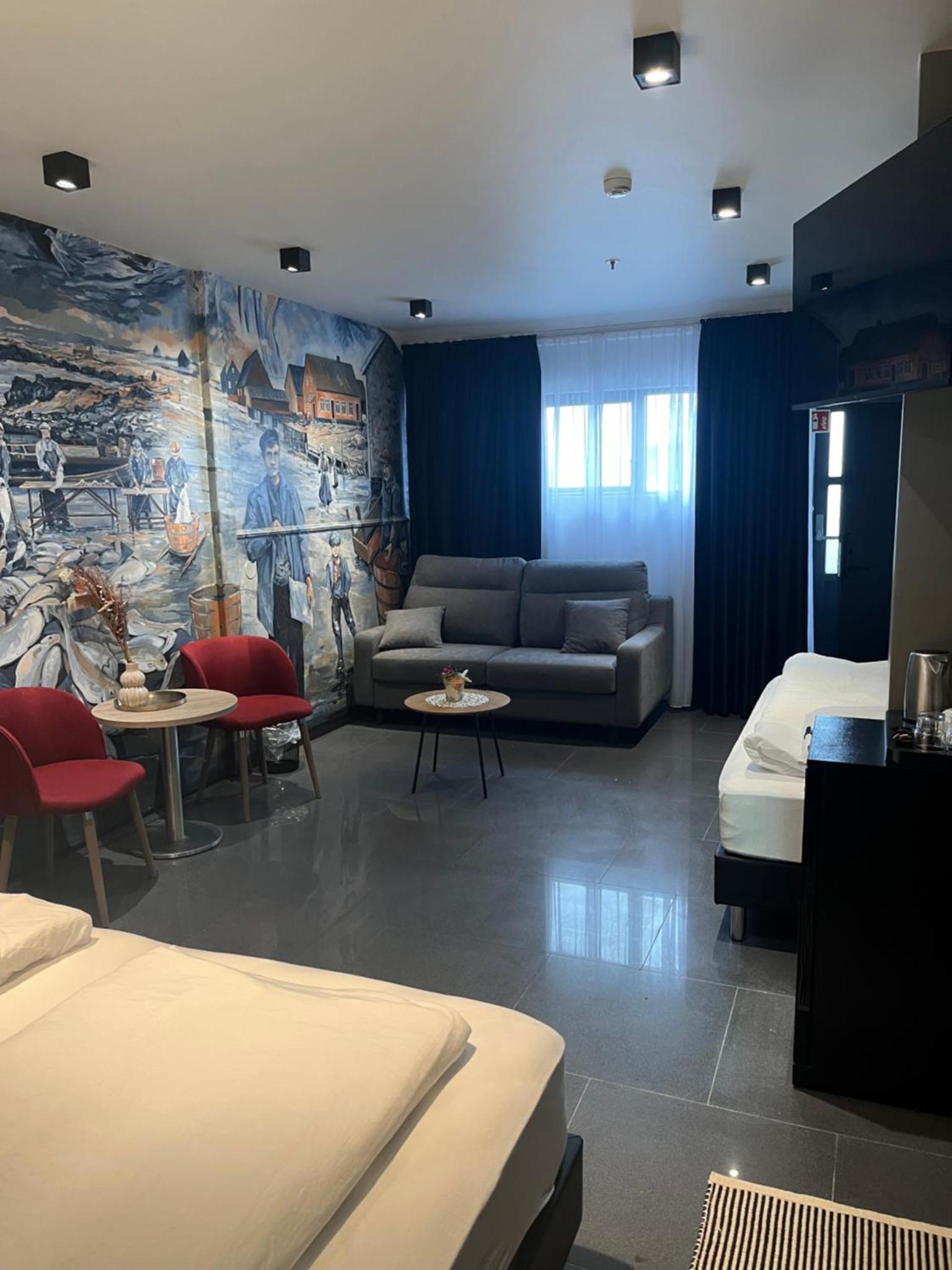 杜乌斯酒店 | Hotel Duus