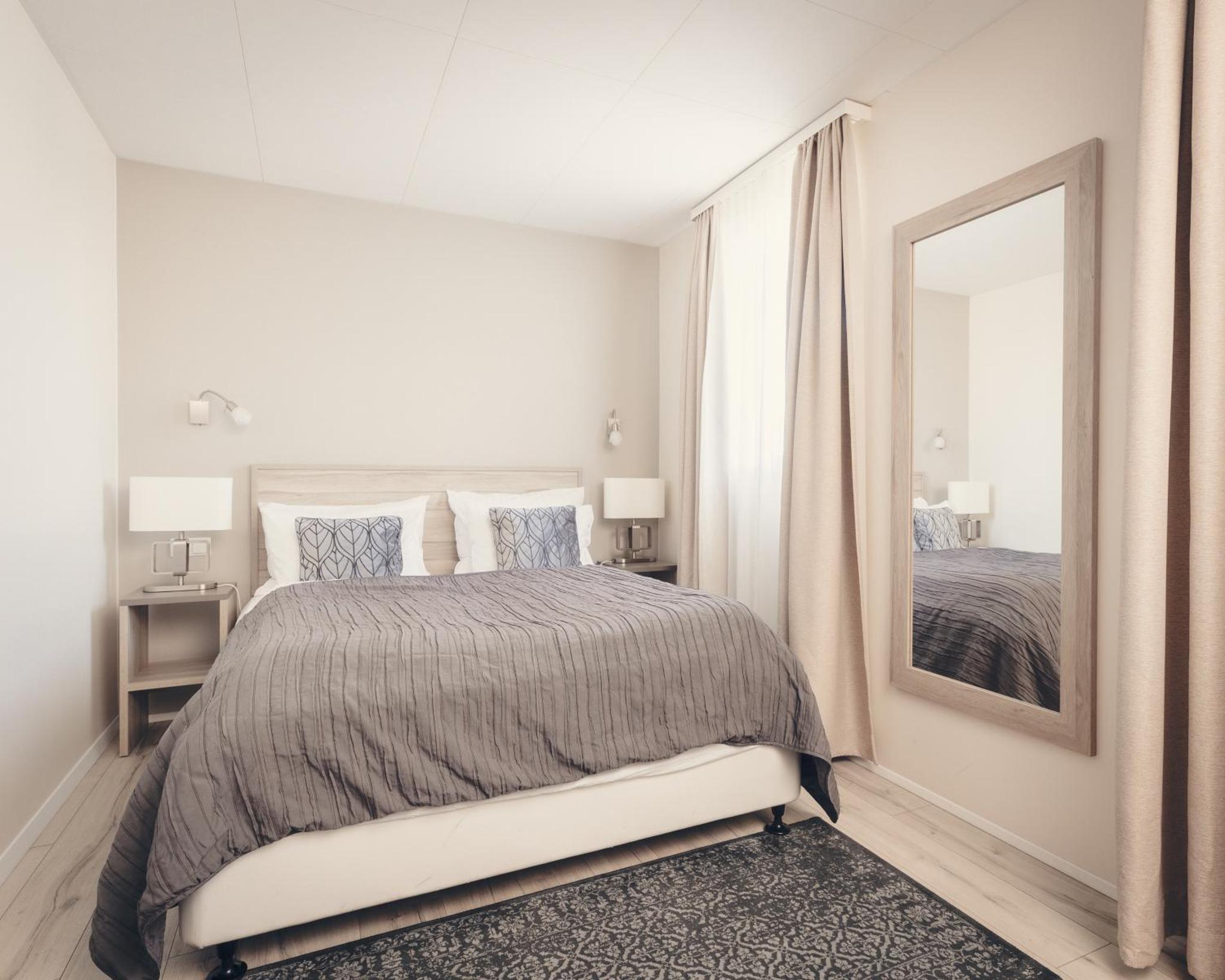 Hotel Fransiskus