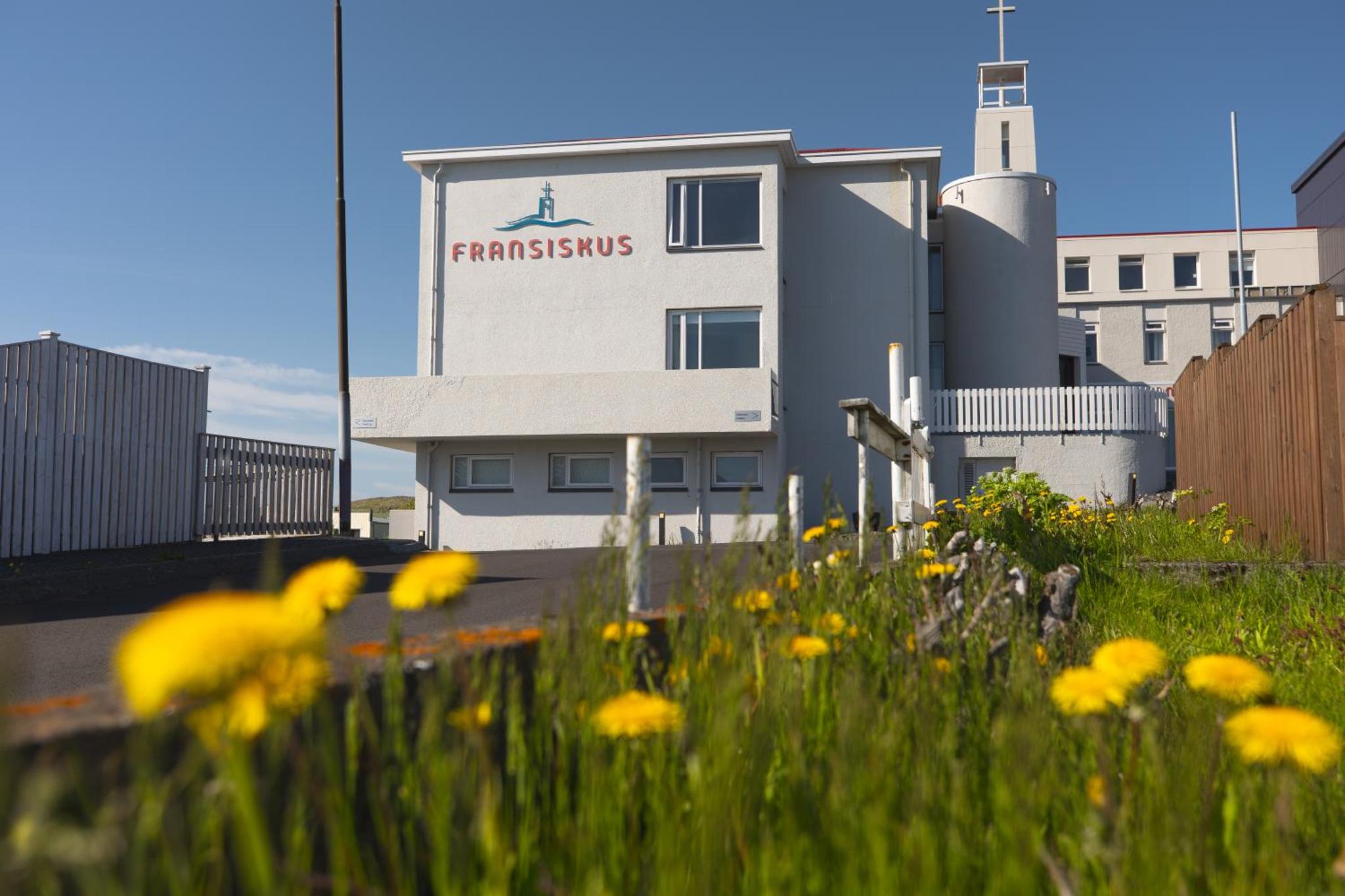 Hotel Fransiskus