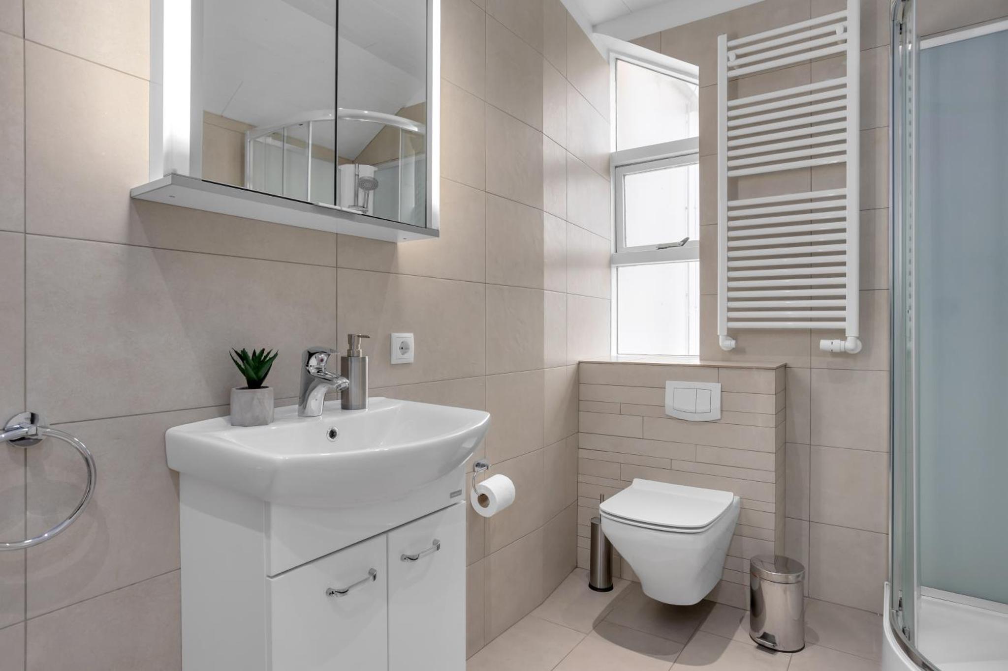 Thorsplan Luxury Apartment