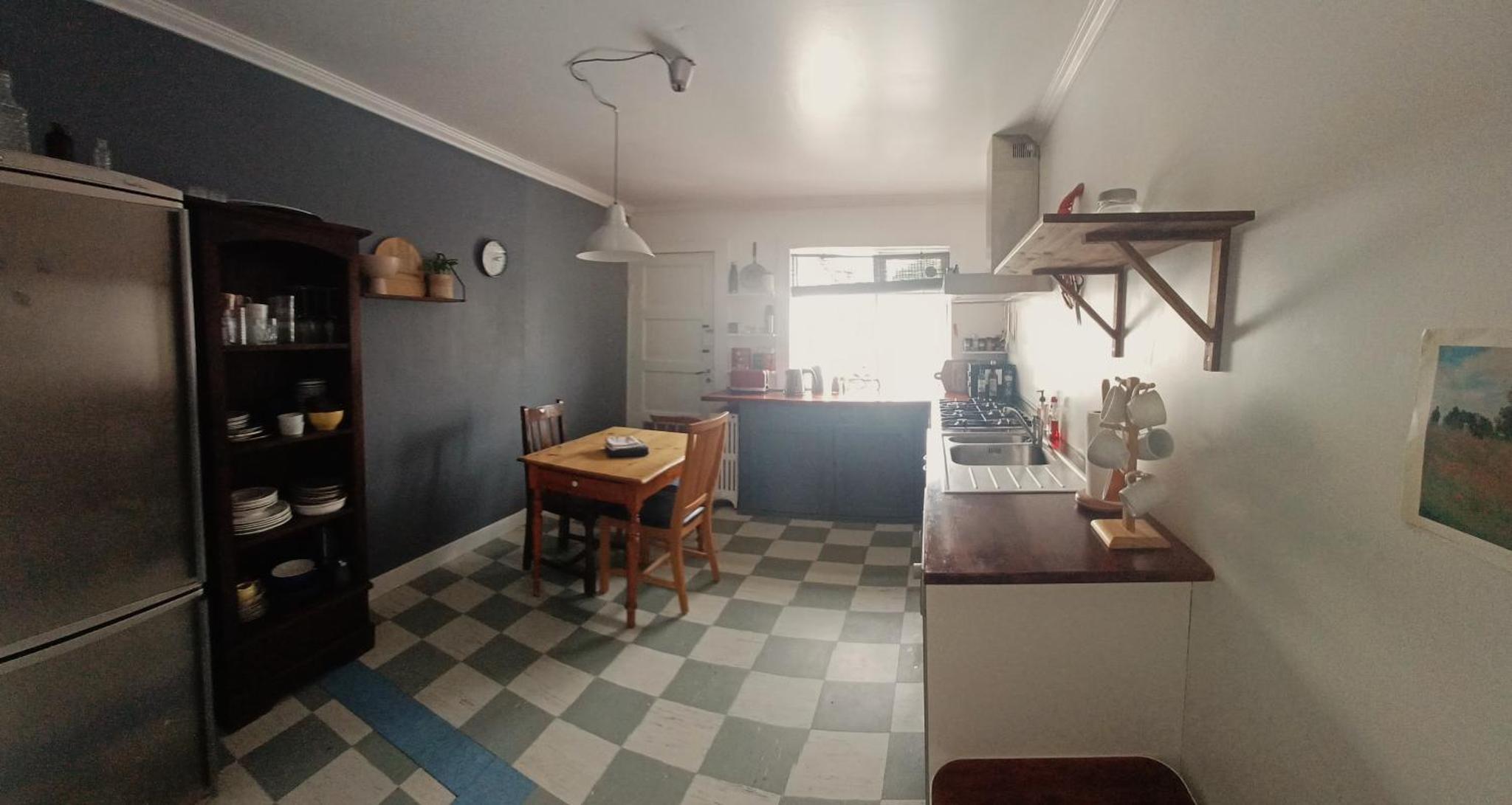 레이캬비크 콘도(Reykjavik Condo)