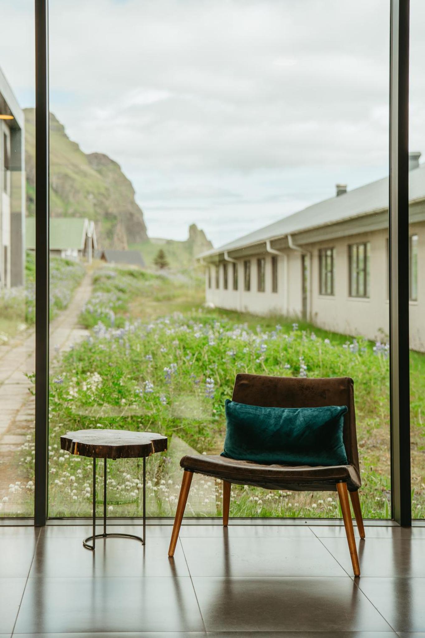 Hotel Vik i Myrdal