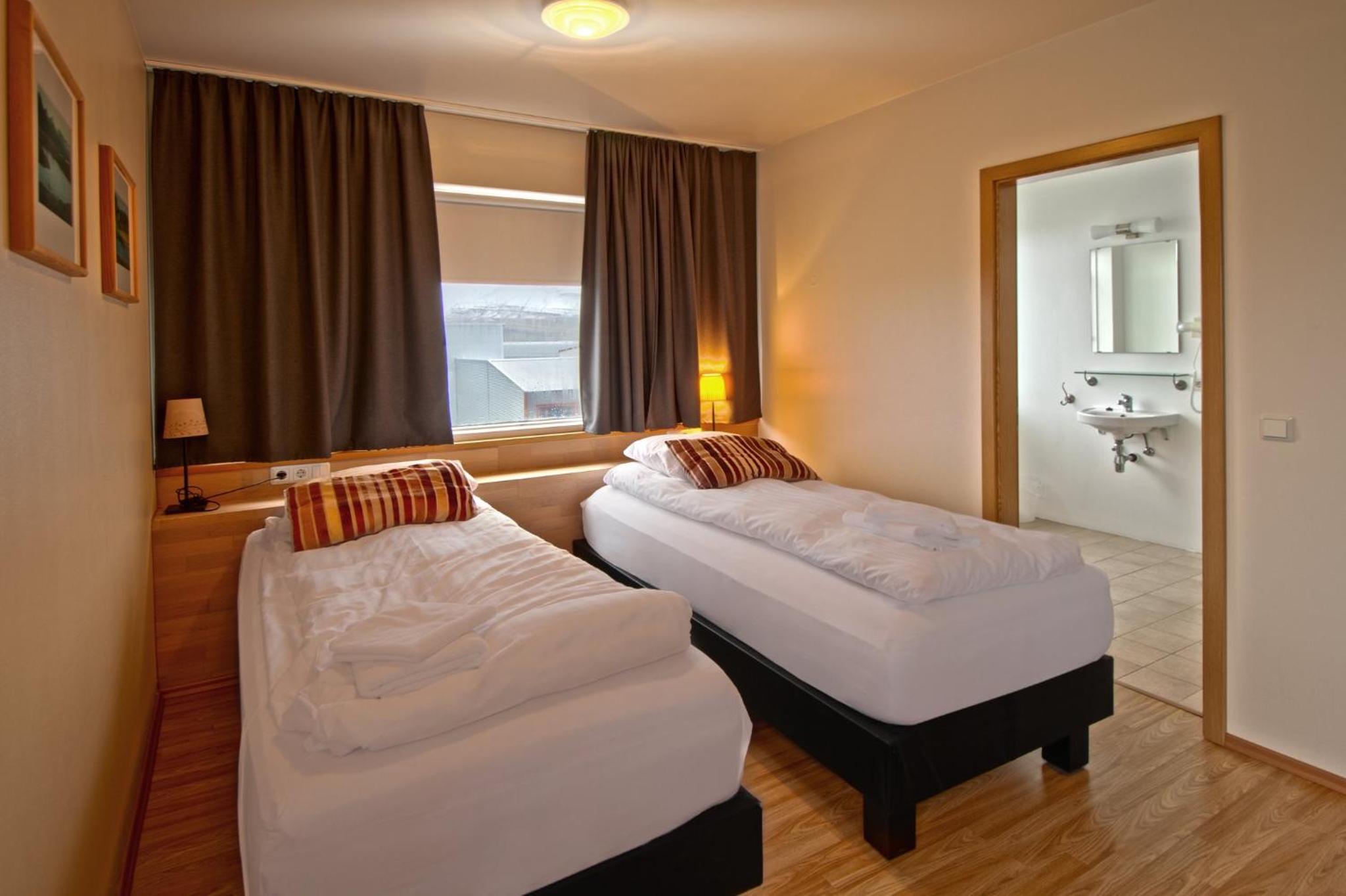 邮政酒店(Hotel Post)