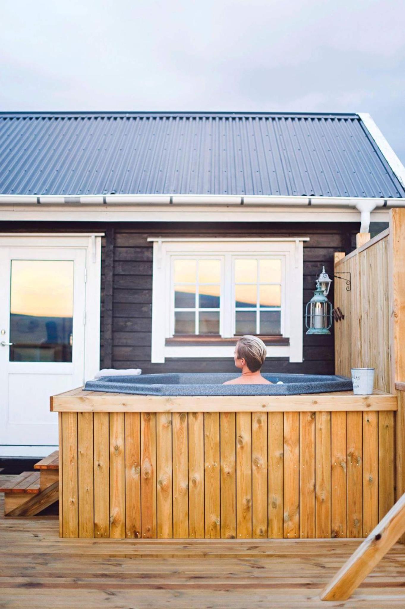 Akurgerdi Guesthouse 2 – Country Lifestyle