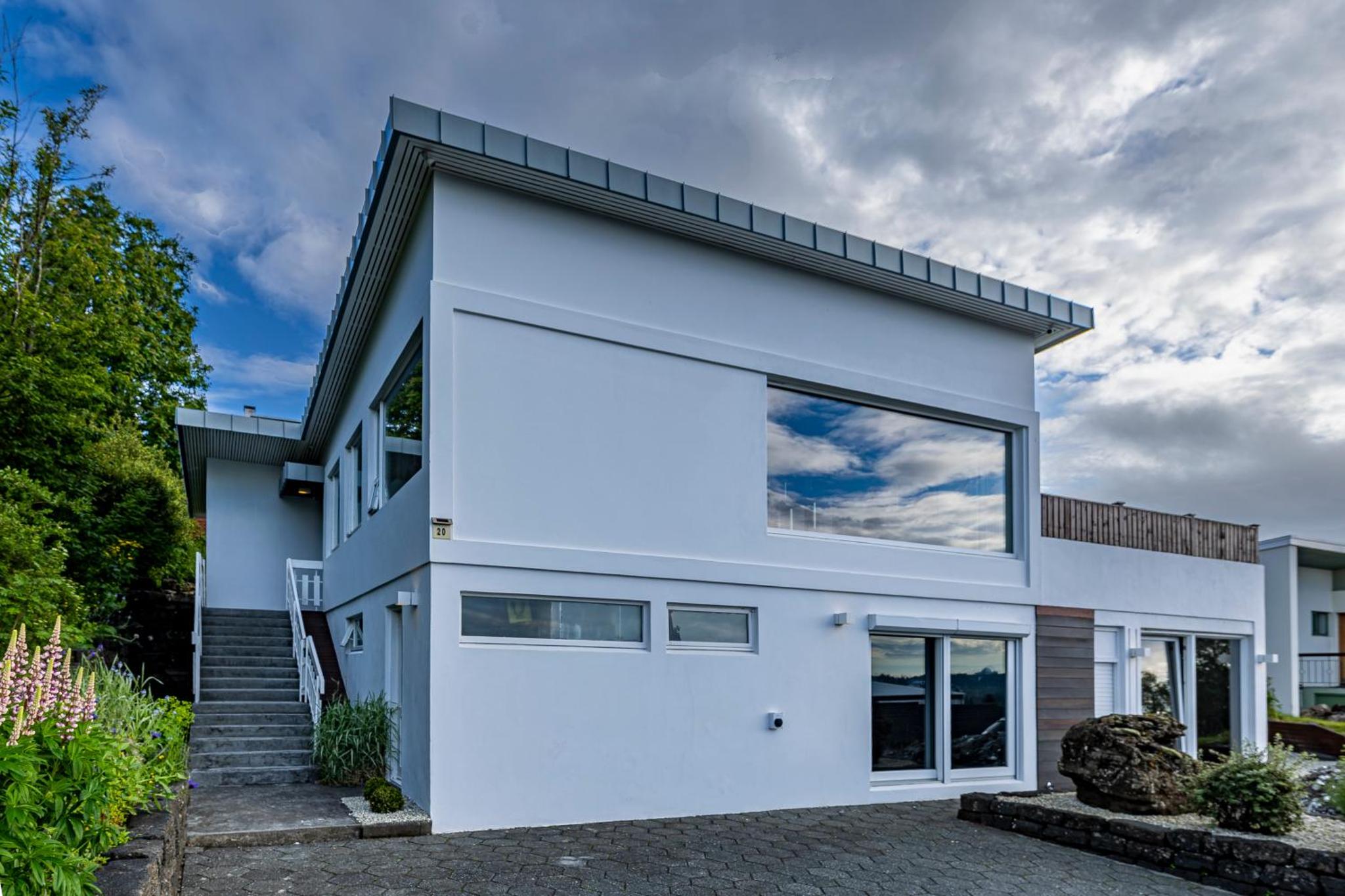 SJF别墅 | SJF Villa